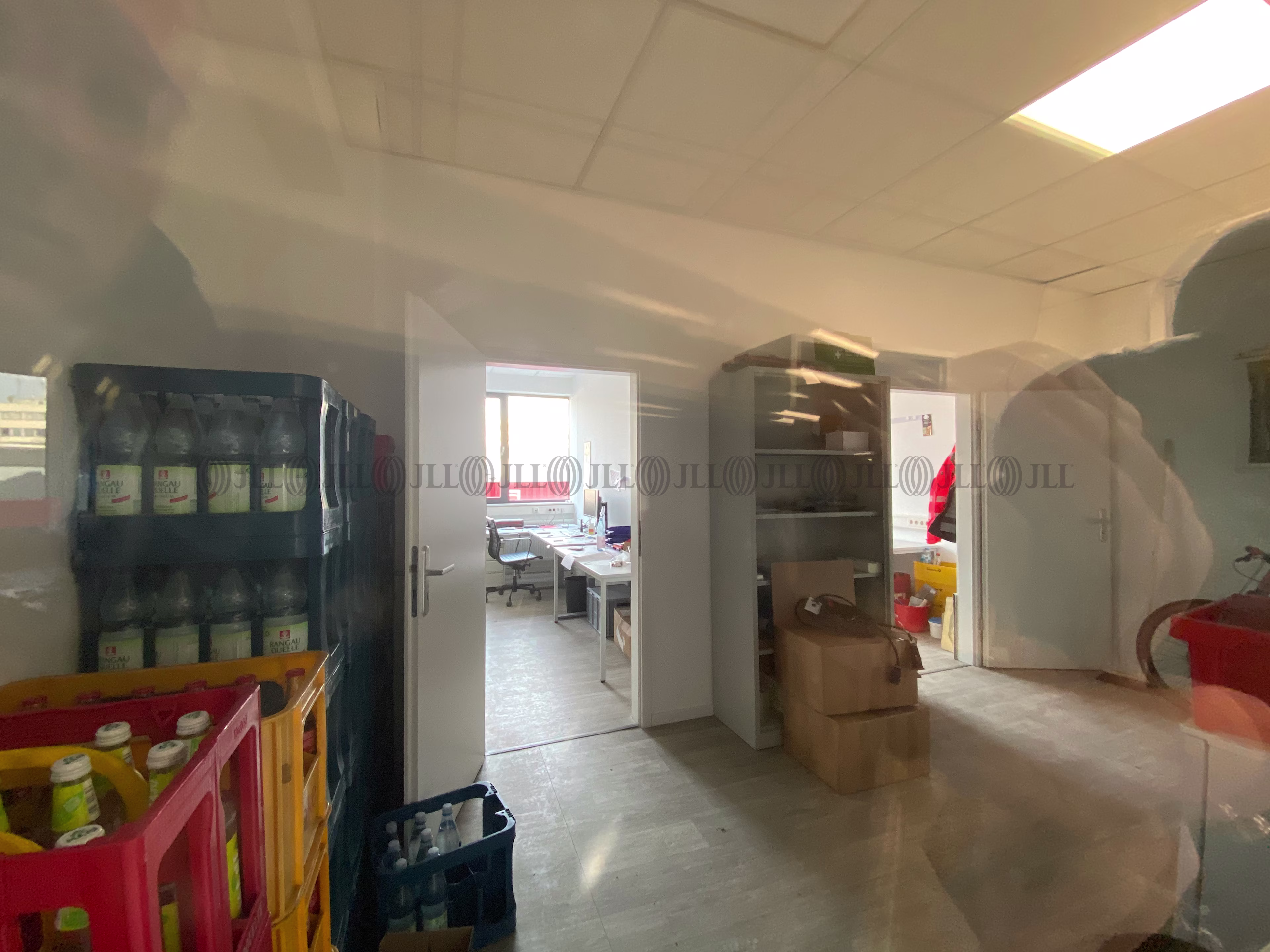 Büroimmobilie - Fürth - M1871-1