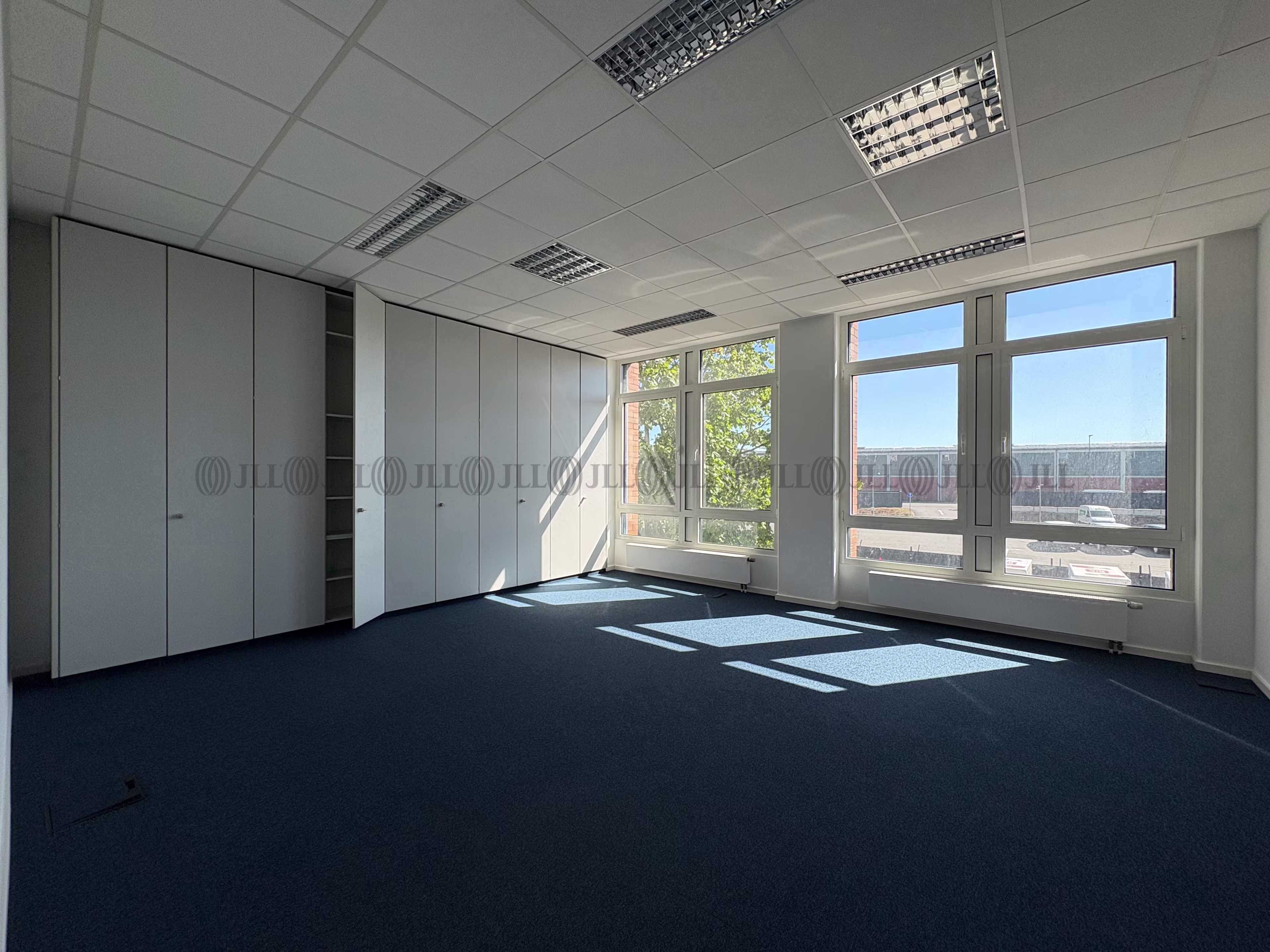 Büroimmobilie - Neuss - D2912