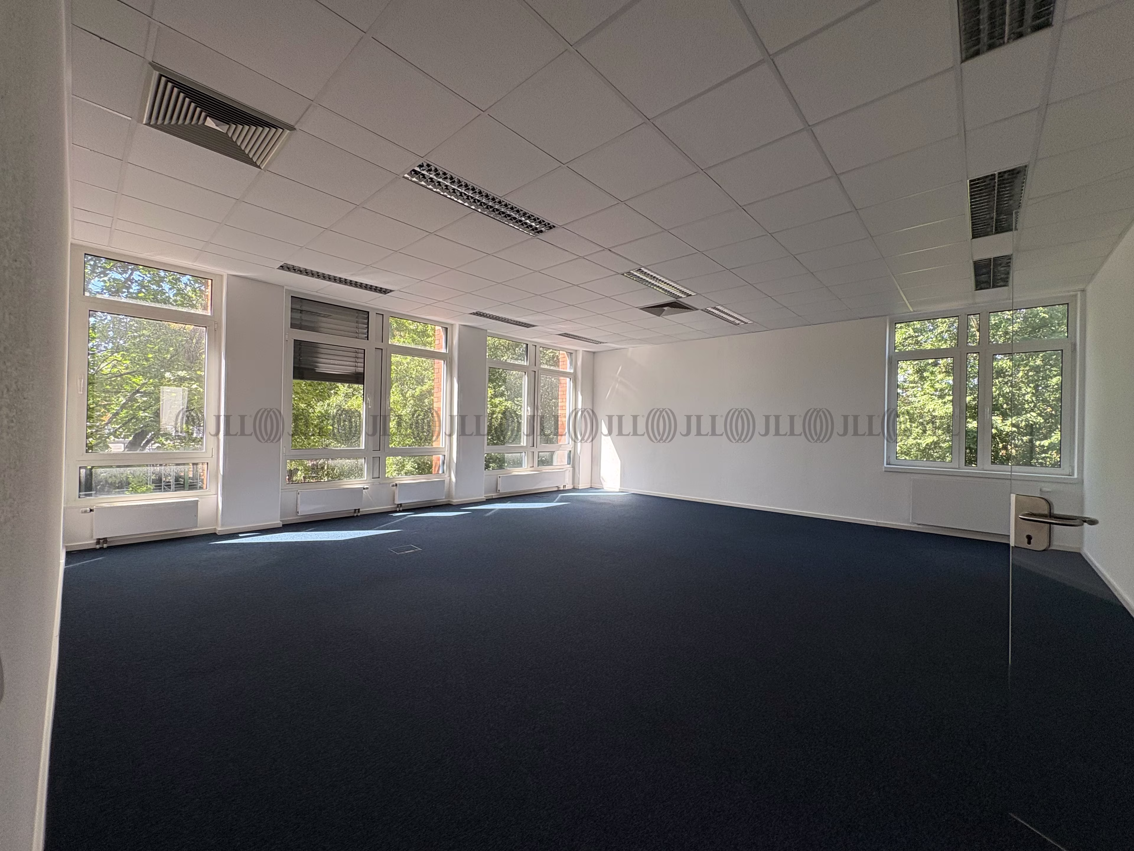 Büroimmobilie - Neuss - D2912