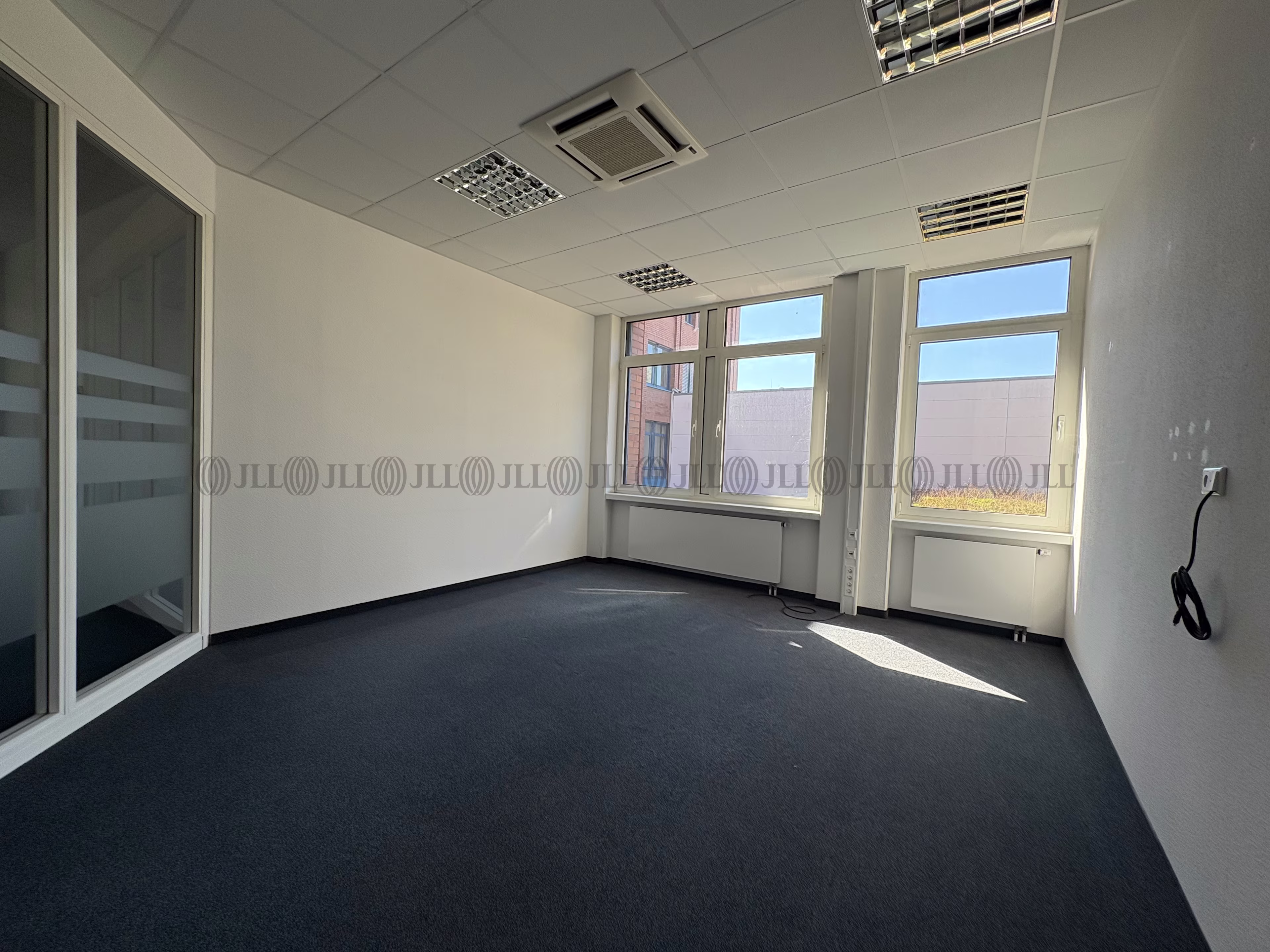 Büroimmobilie - Neuss - D2912