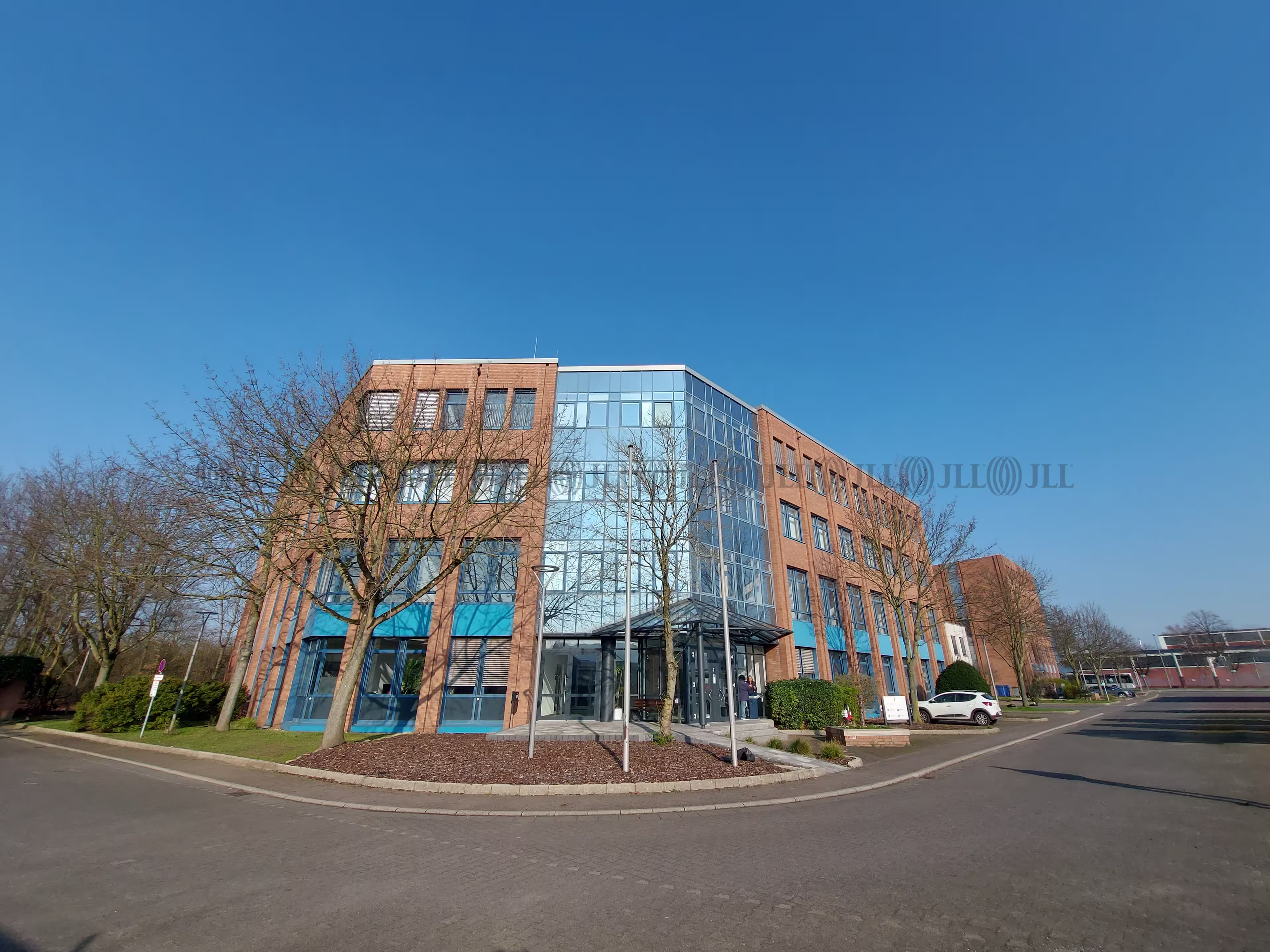 Büroimmobilie - Neuss - D2912