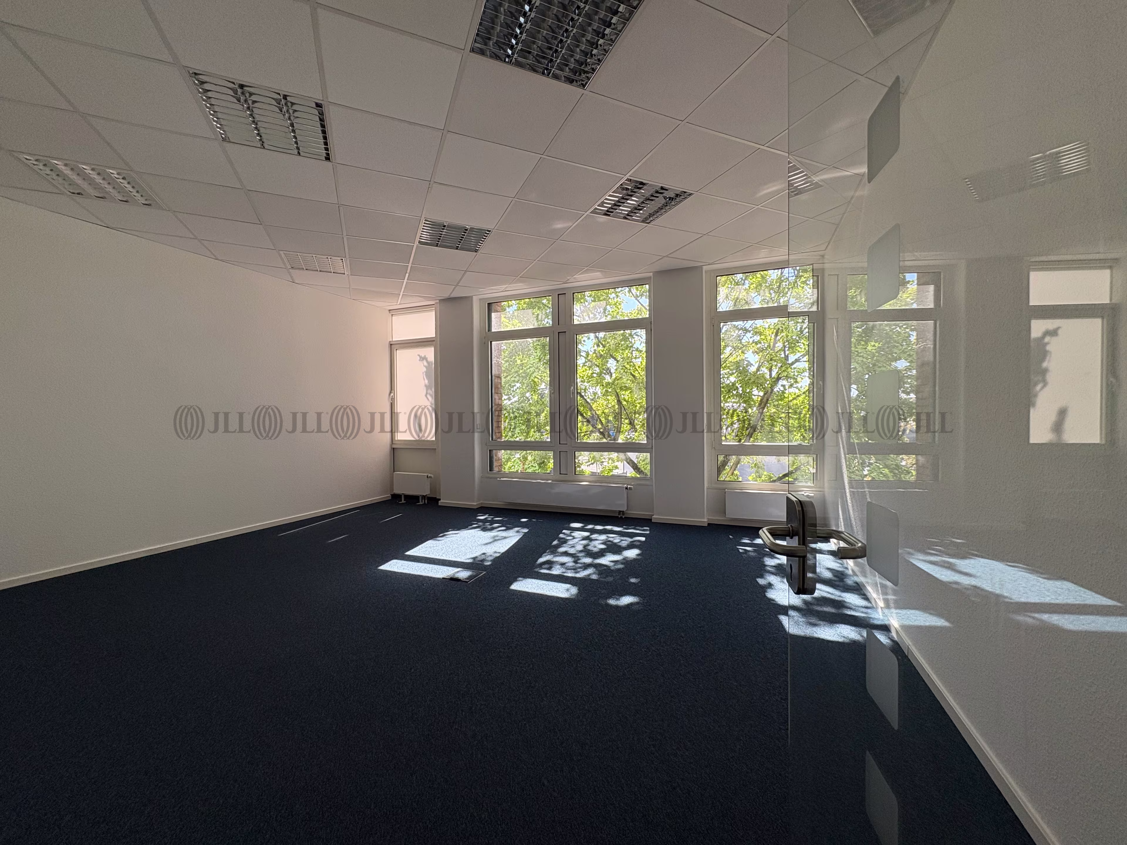 Büroimmobilie - Neuss - D2912