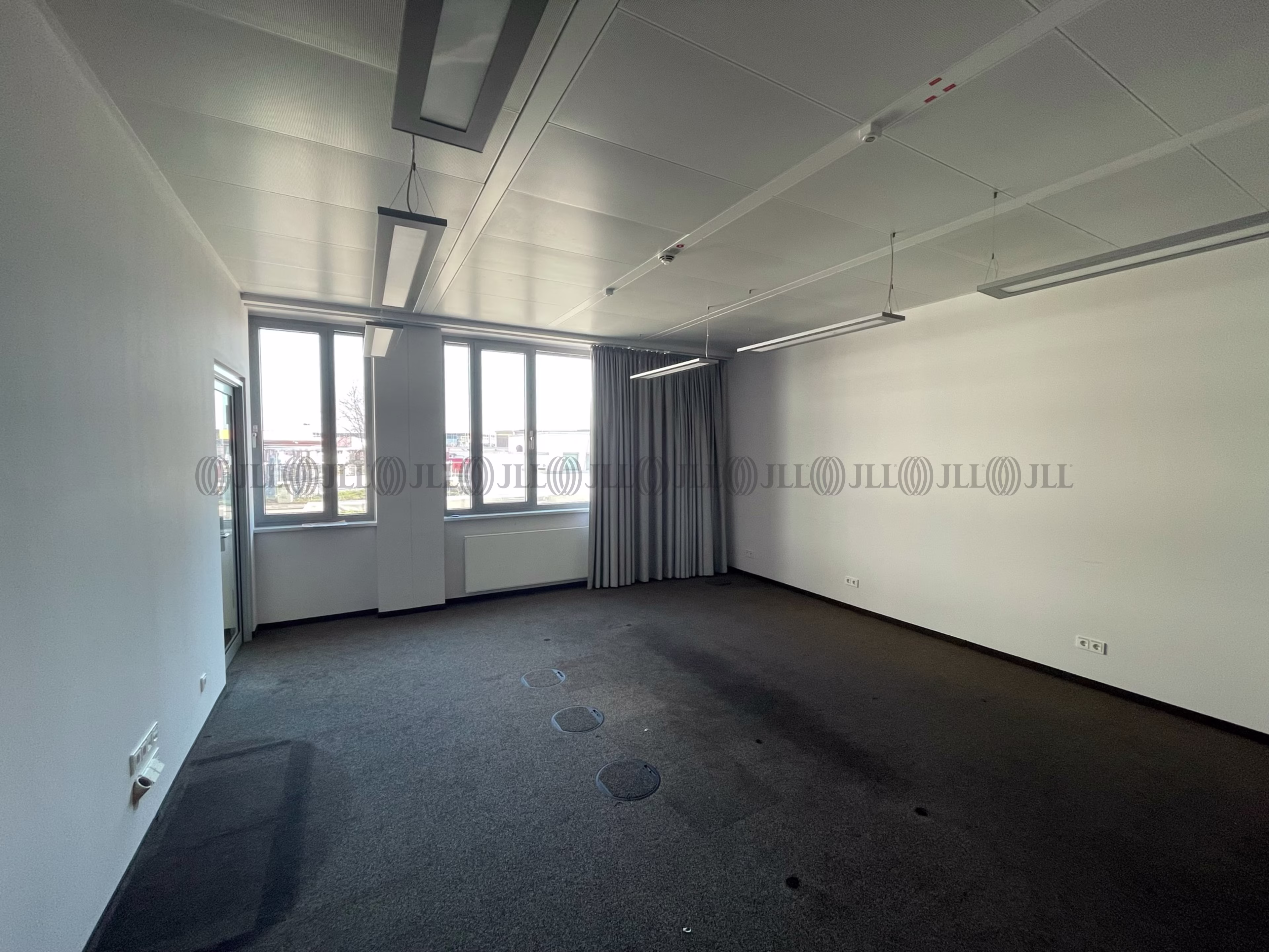 Büroimmobilie - Berlin, Lichtenberg - B2338