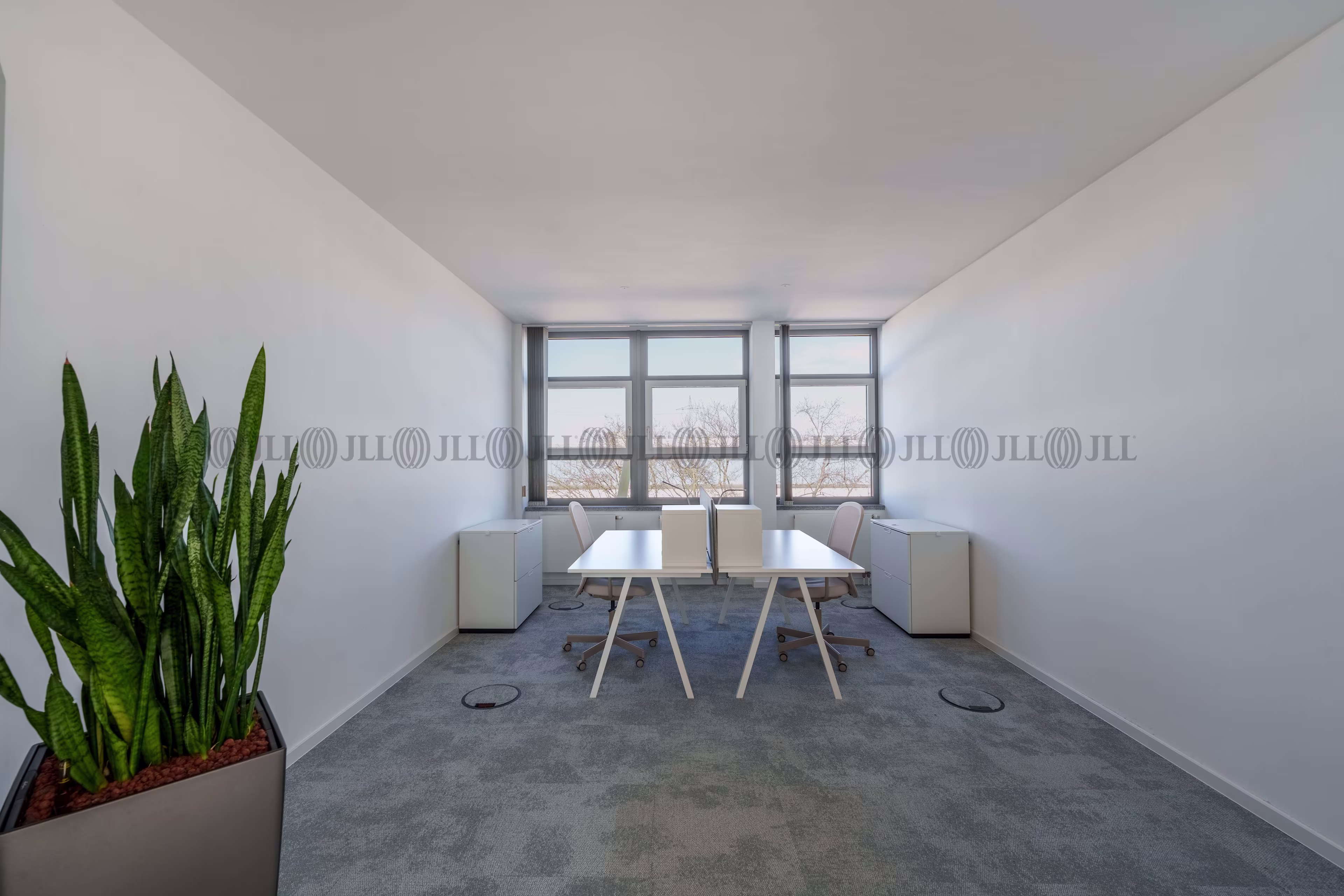Büroimmobilie - Ratingen - D2347