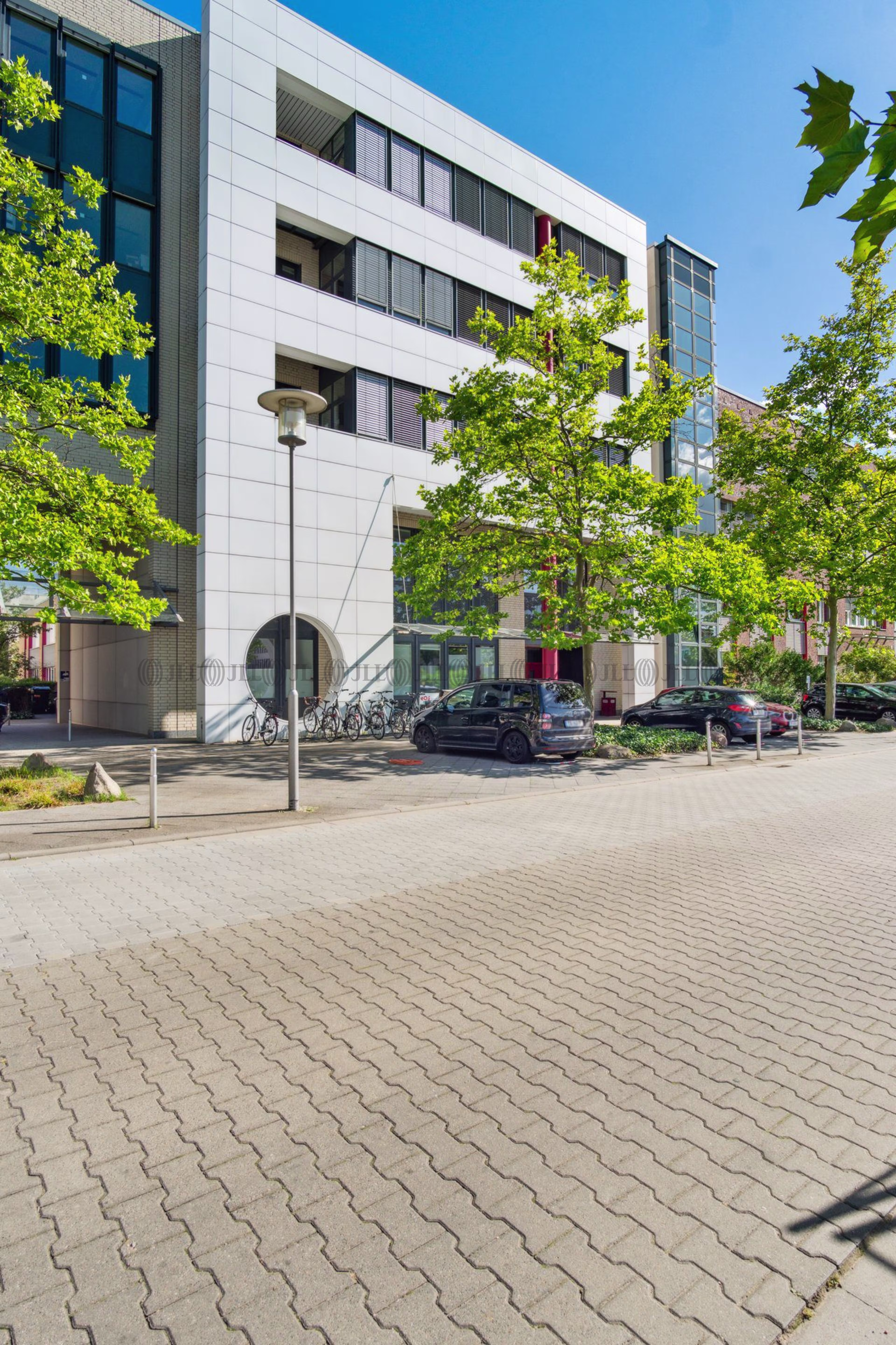 Büroimmobilie - Potsdam, Babelsberg - B3036