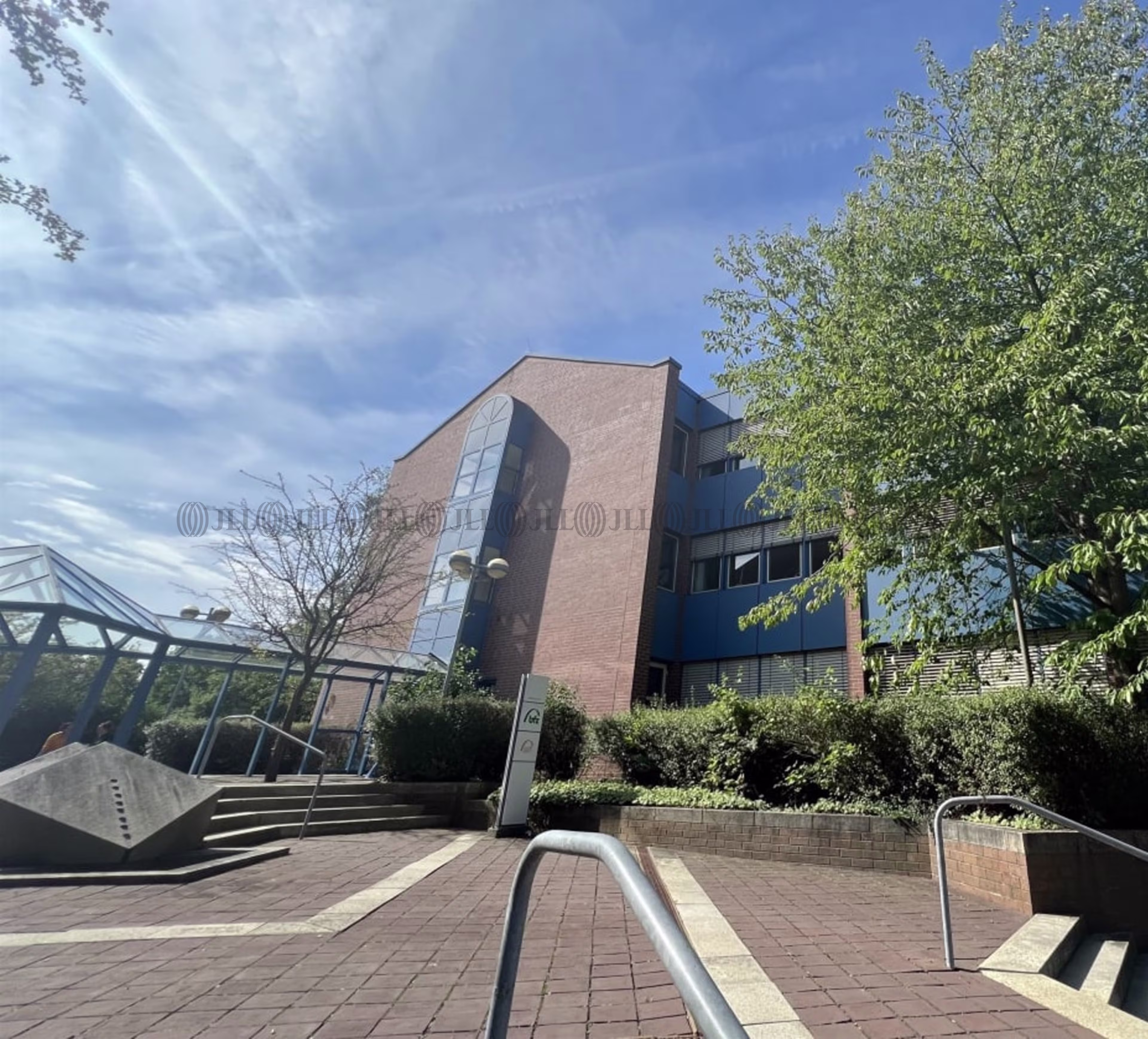 Büroimmobilie - Ansbach - M1947