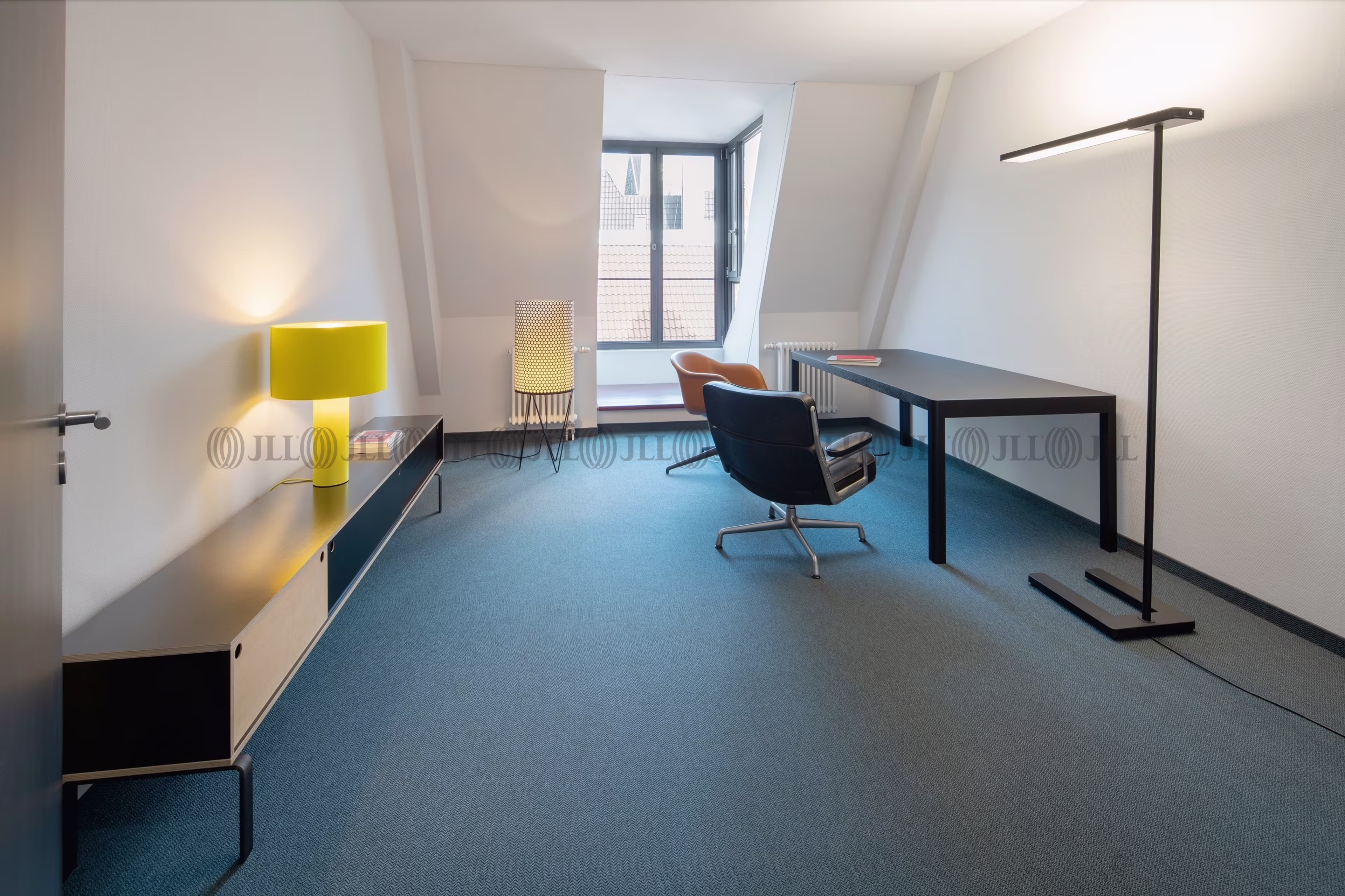 Büroimmobilie - Bremen, Mitte - H1707