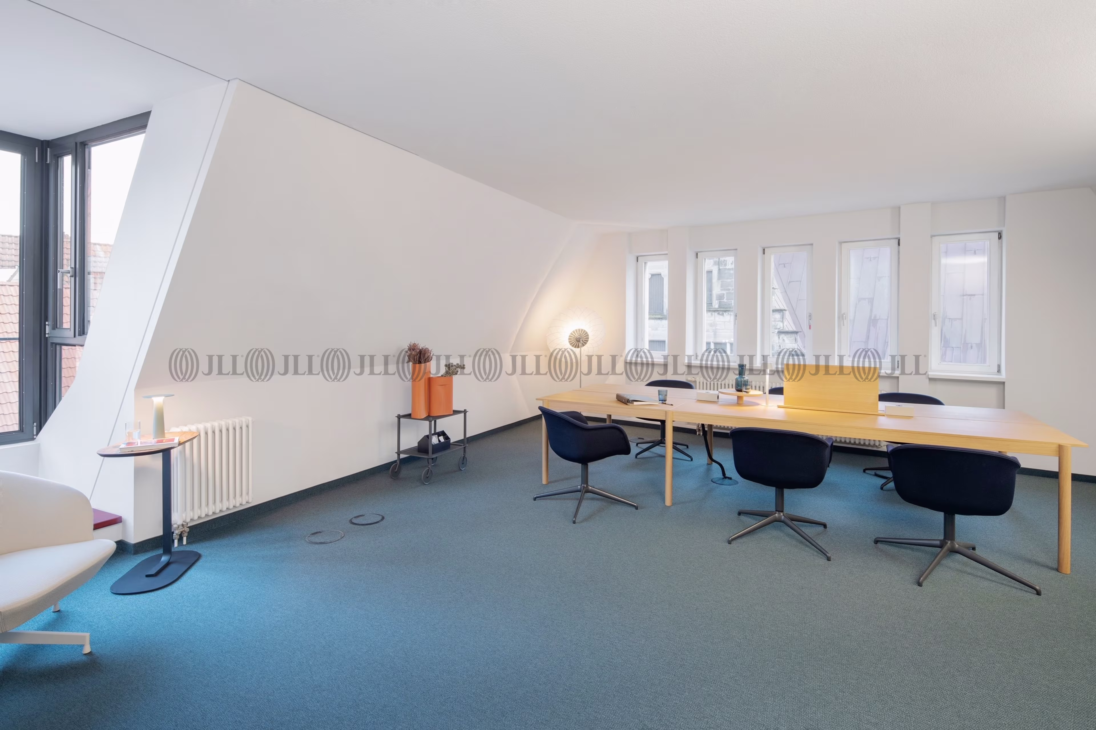 Büroimmobilie - Bremen, Mitte - H1707