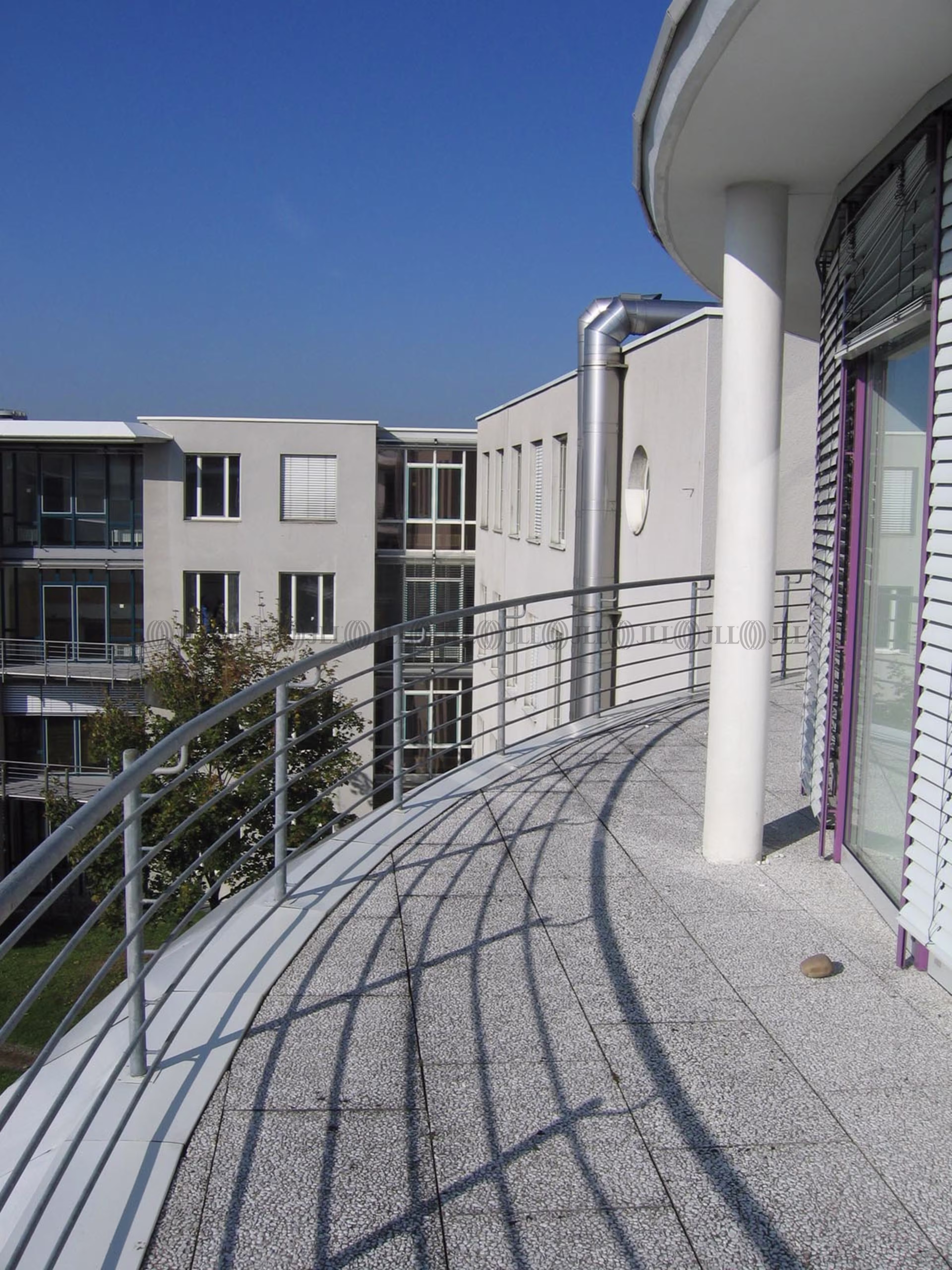 Büroimmobilie - Darmstadt, Darmstadt-Nord - F3251