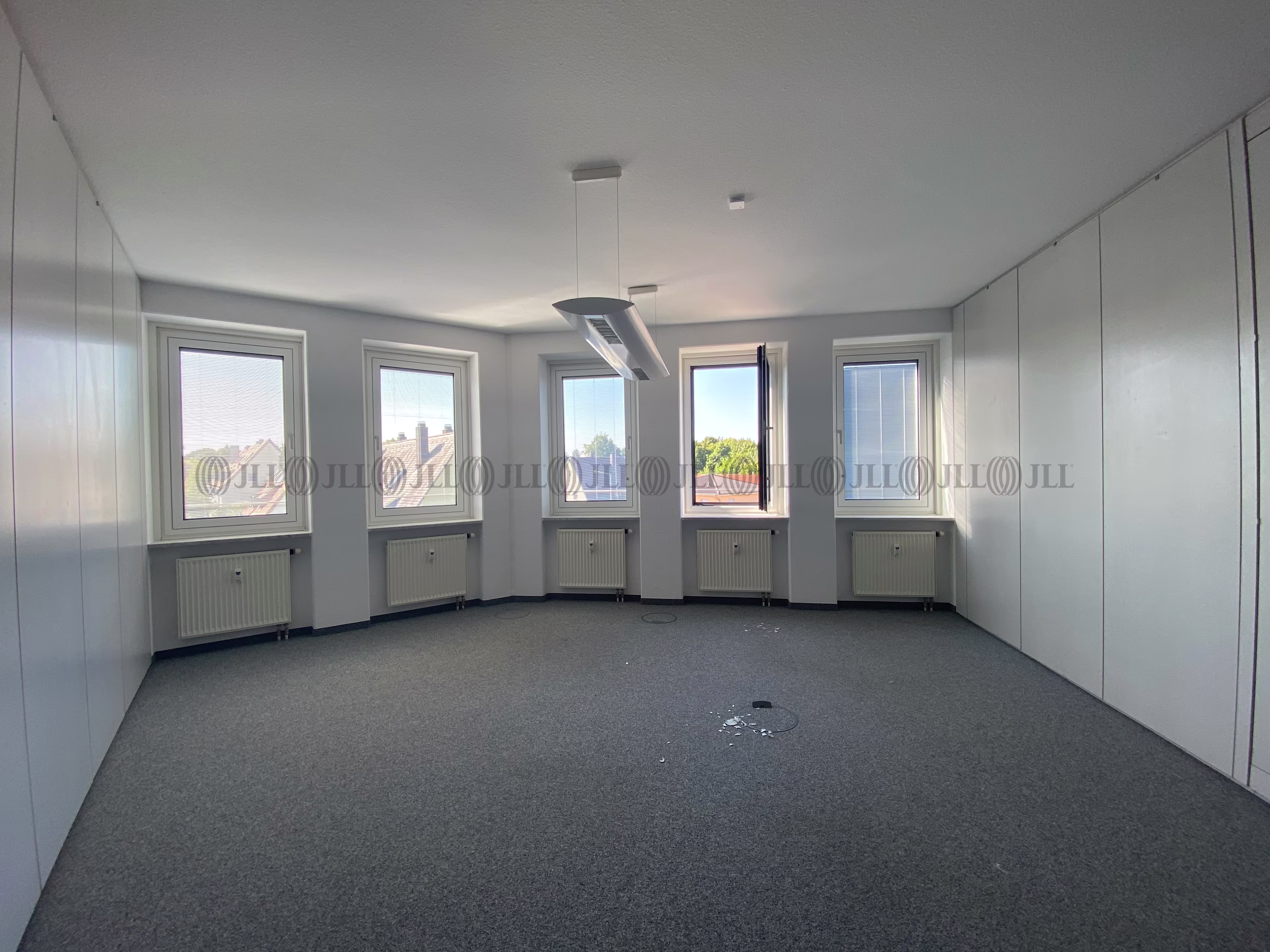 Büroimmobilie - Nürnberg, Innenstadtgürtel West/Nord/Ost - M2044