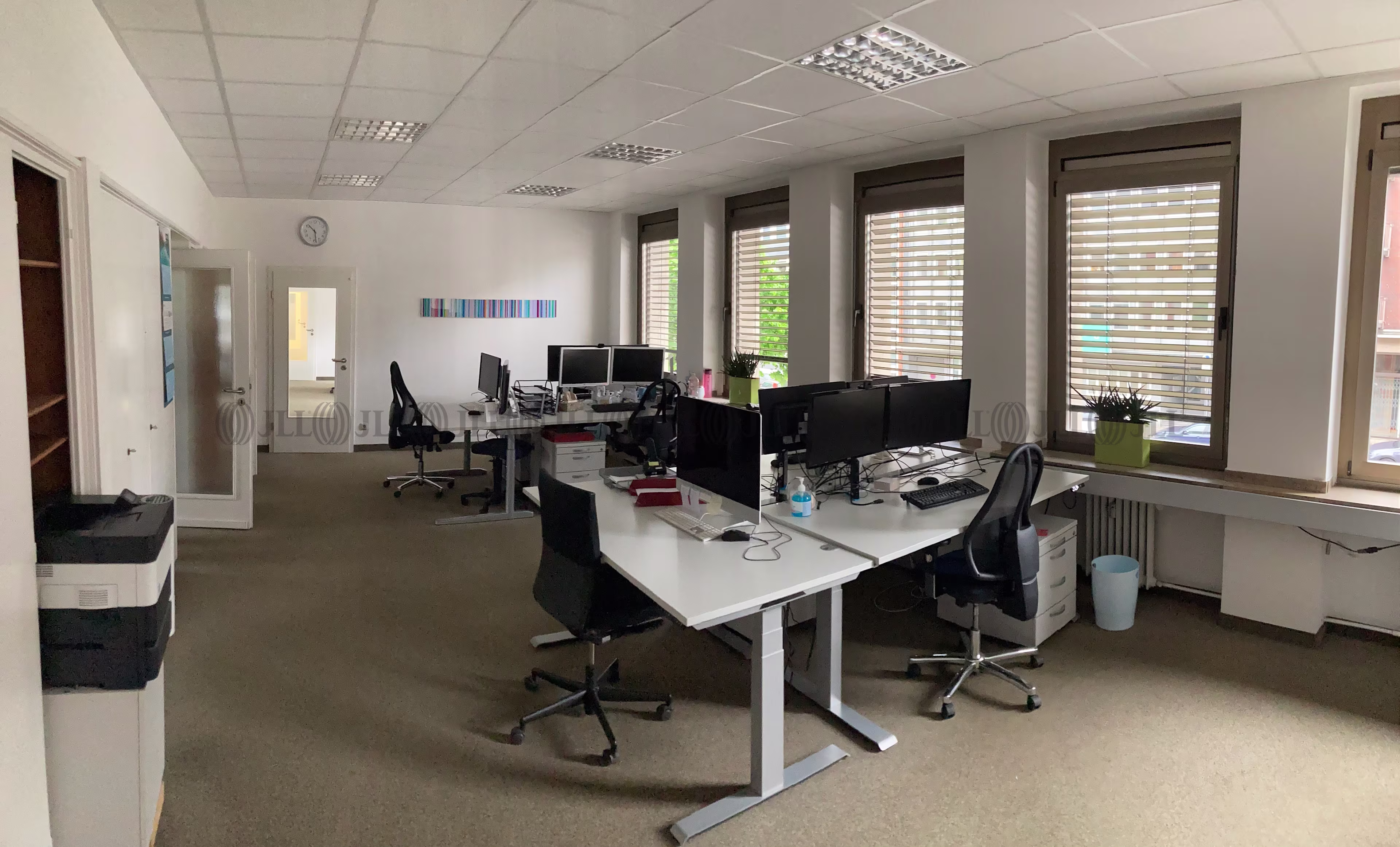 Büroimmobilie - Essen, Südviertel - D1785