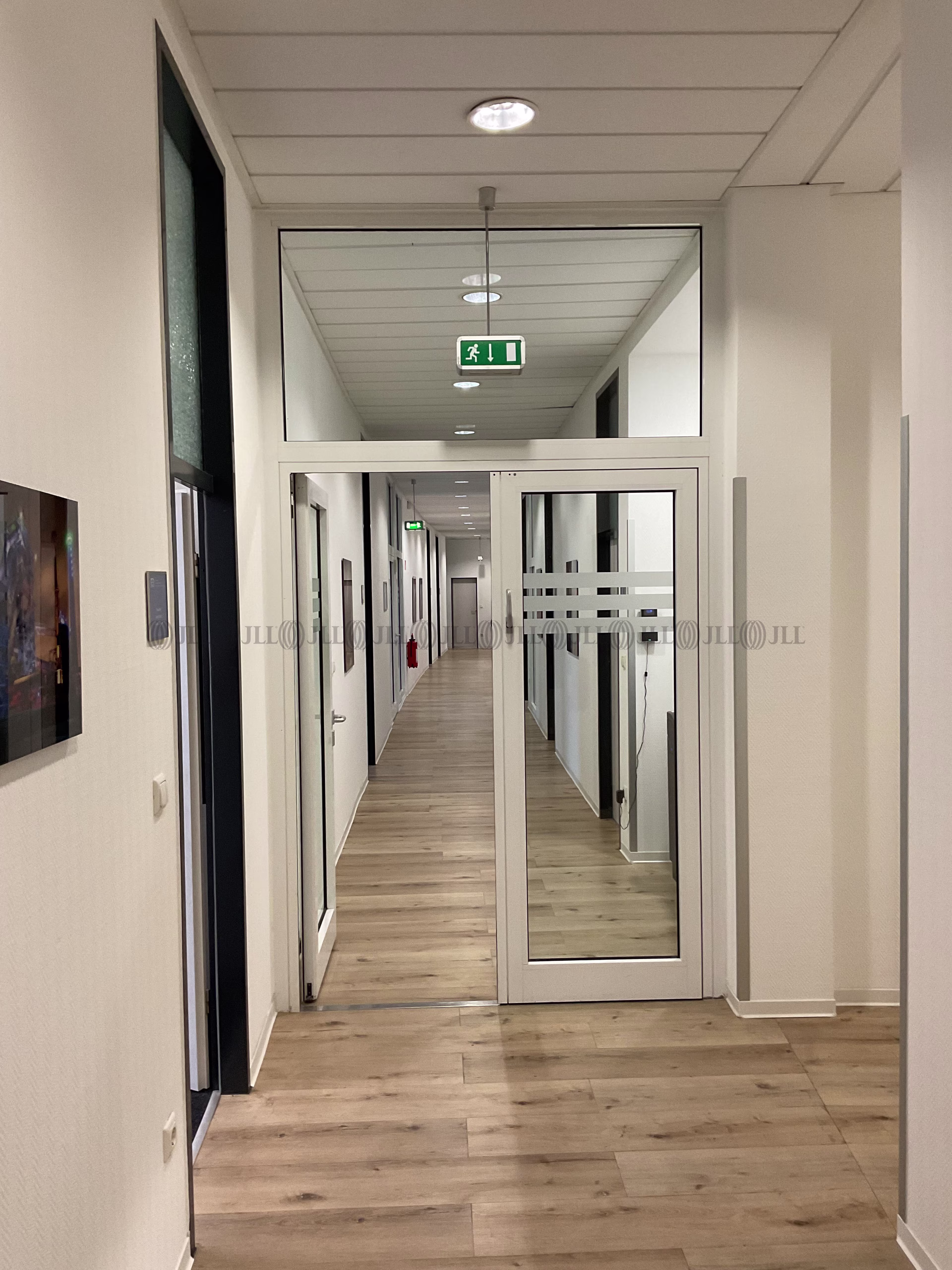 Büroimmobilie - Essen, Südviertel - D1785