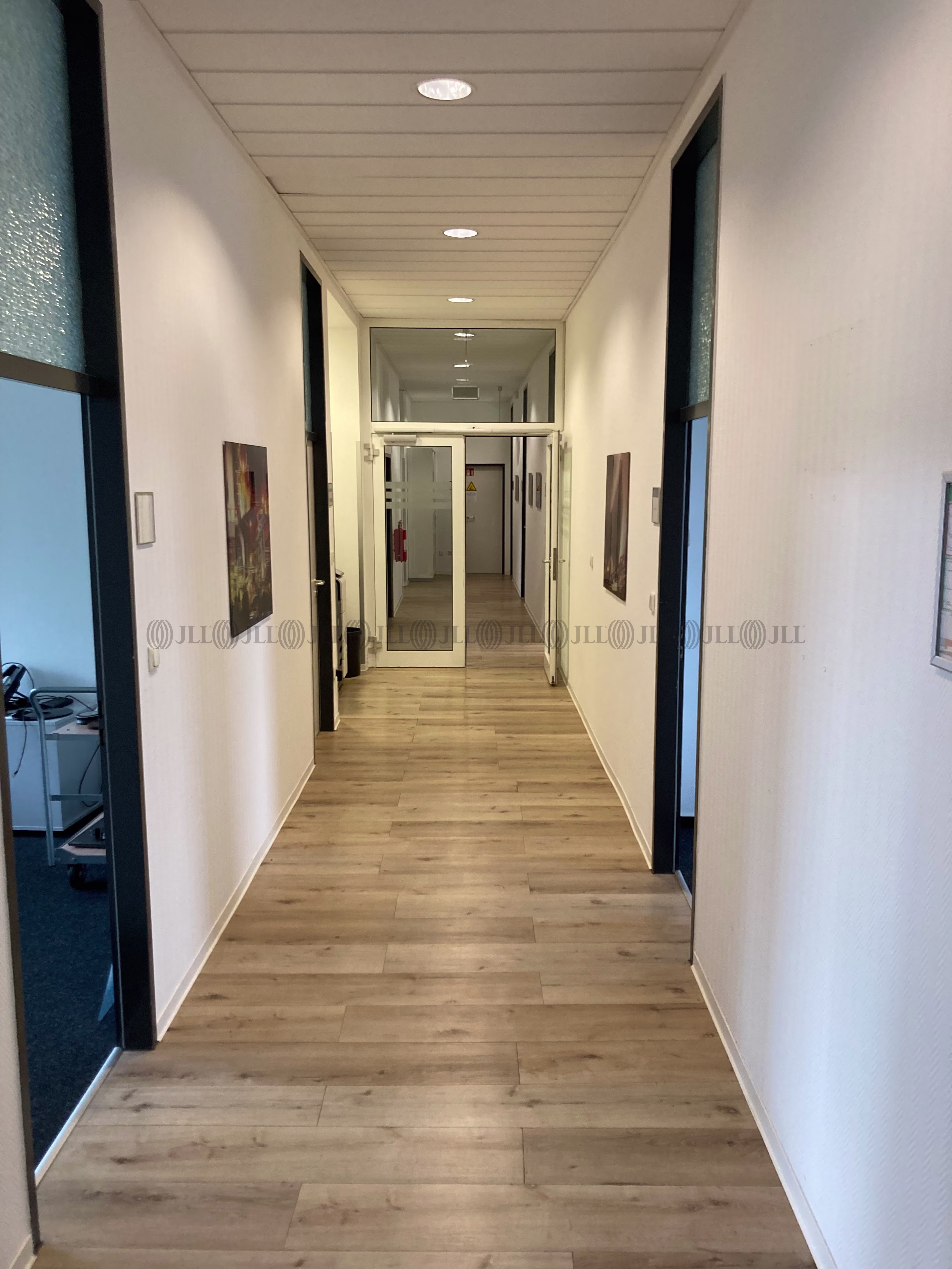Büroimmobilie - Essen, Südviertel - D1785