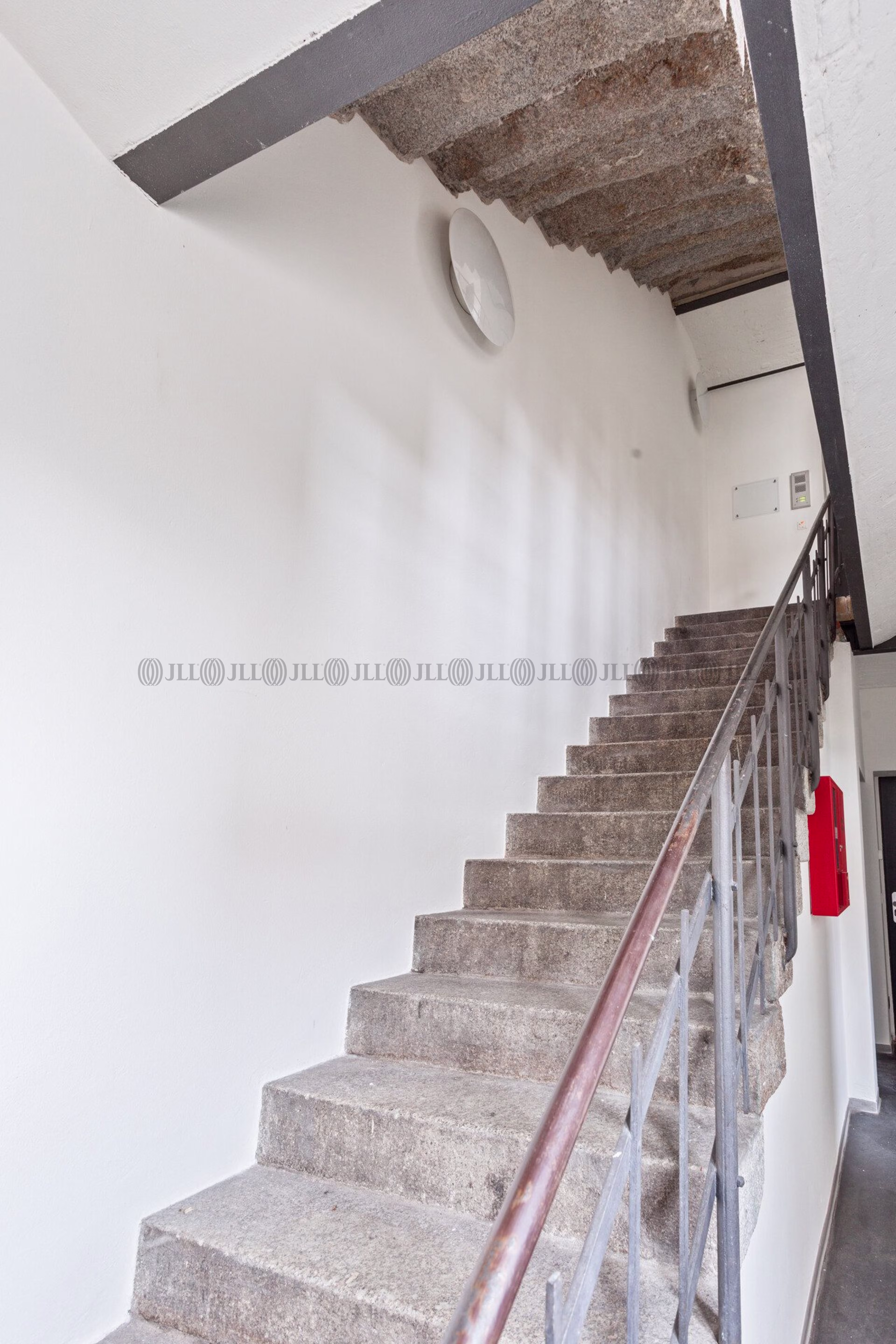 Büroimmobilie - Berlin, Prenzlauer Berg - B2251