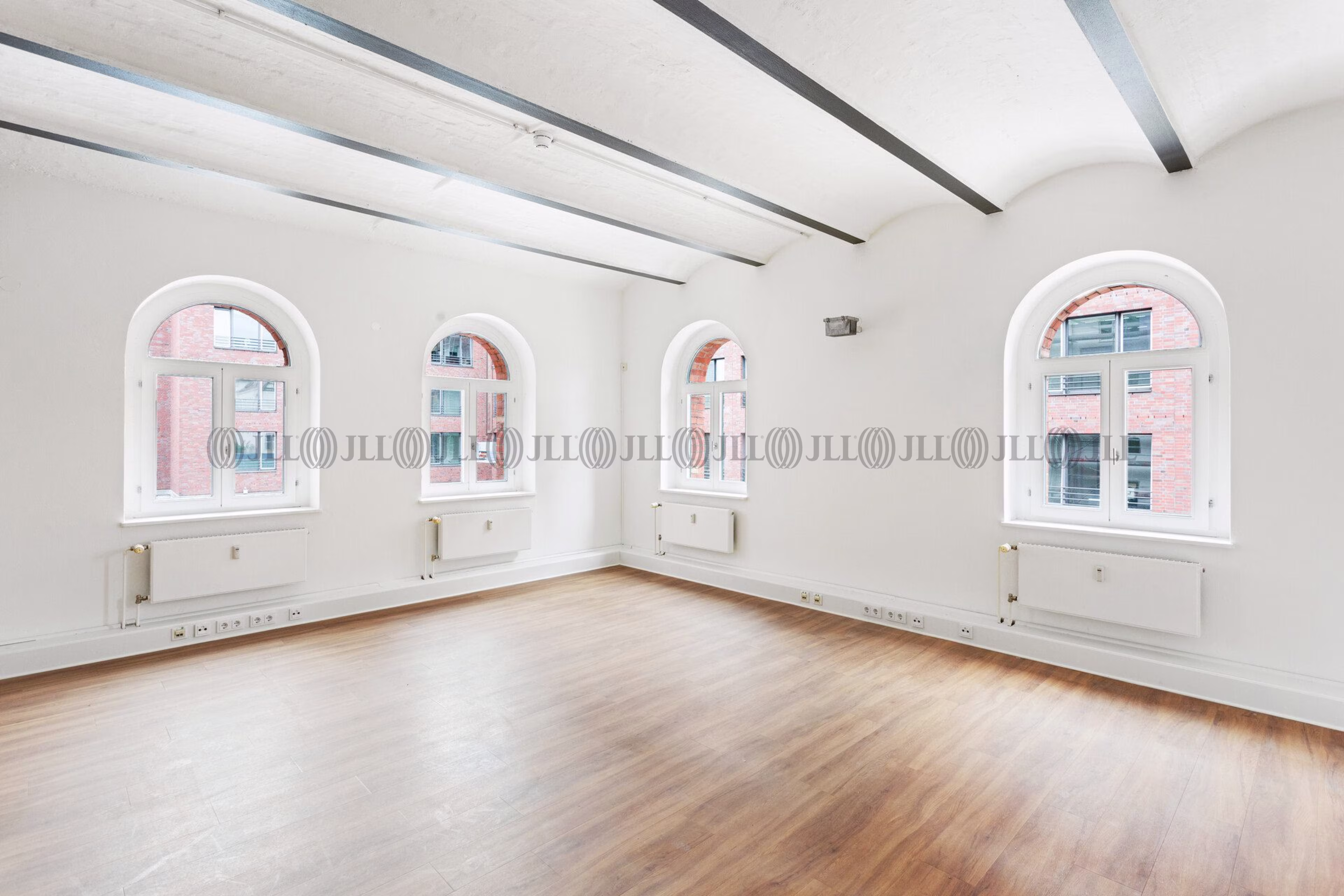 Büroimmobilie - Berlin, Prenzlauer Berg - B2251