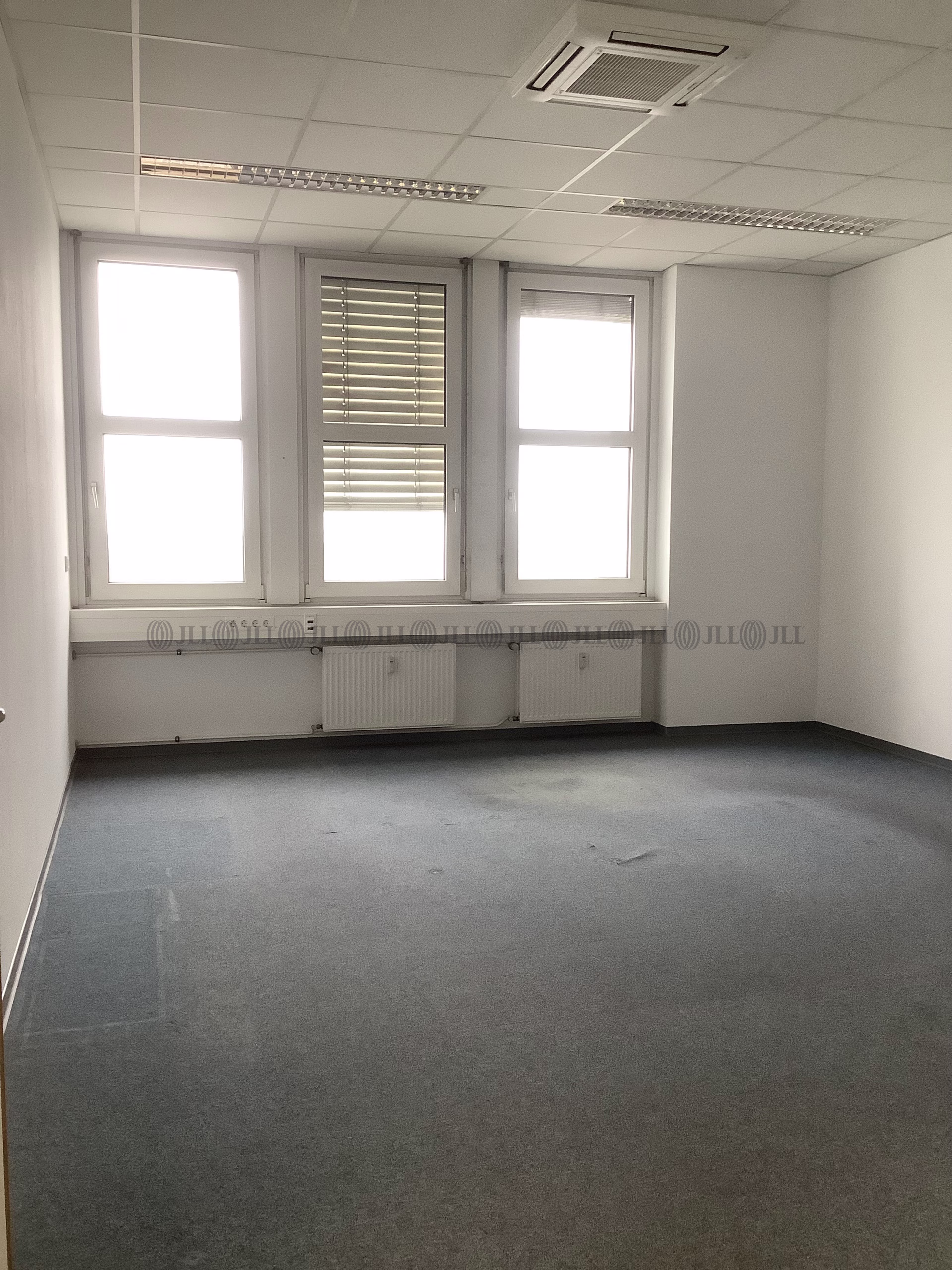 Büroimmobilie - Düsseldorf, Oberbilk - D0556