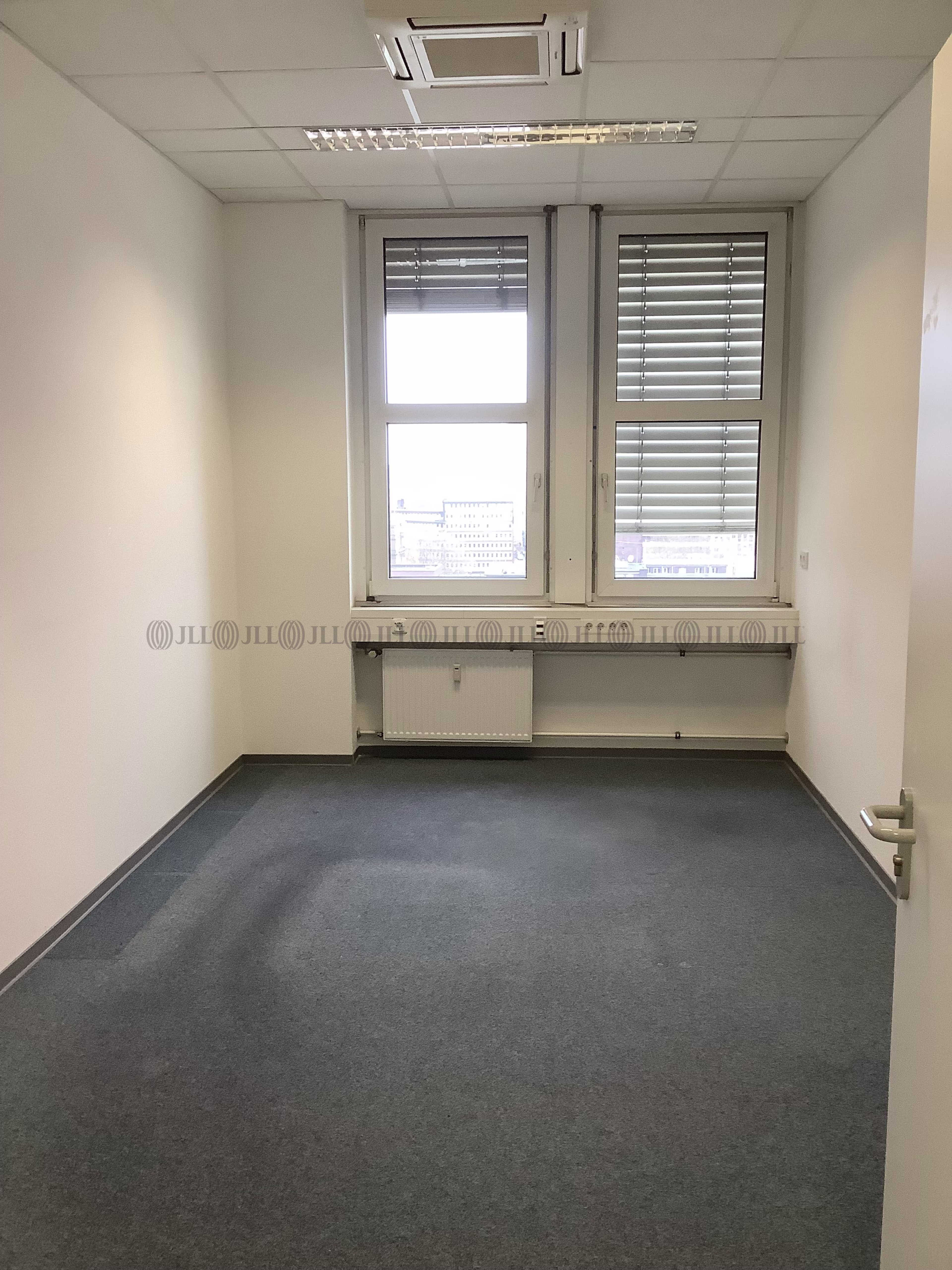 Büroimmobilie - Düsseldorf, Oberbilk - D0556