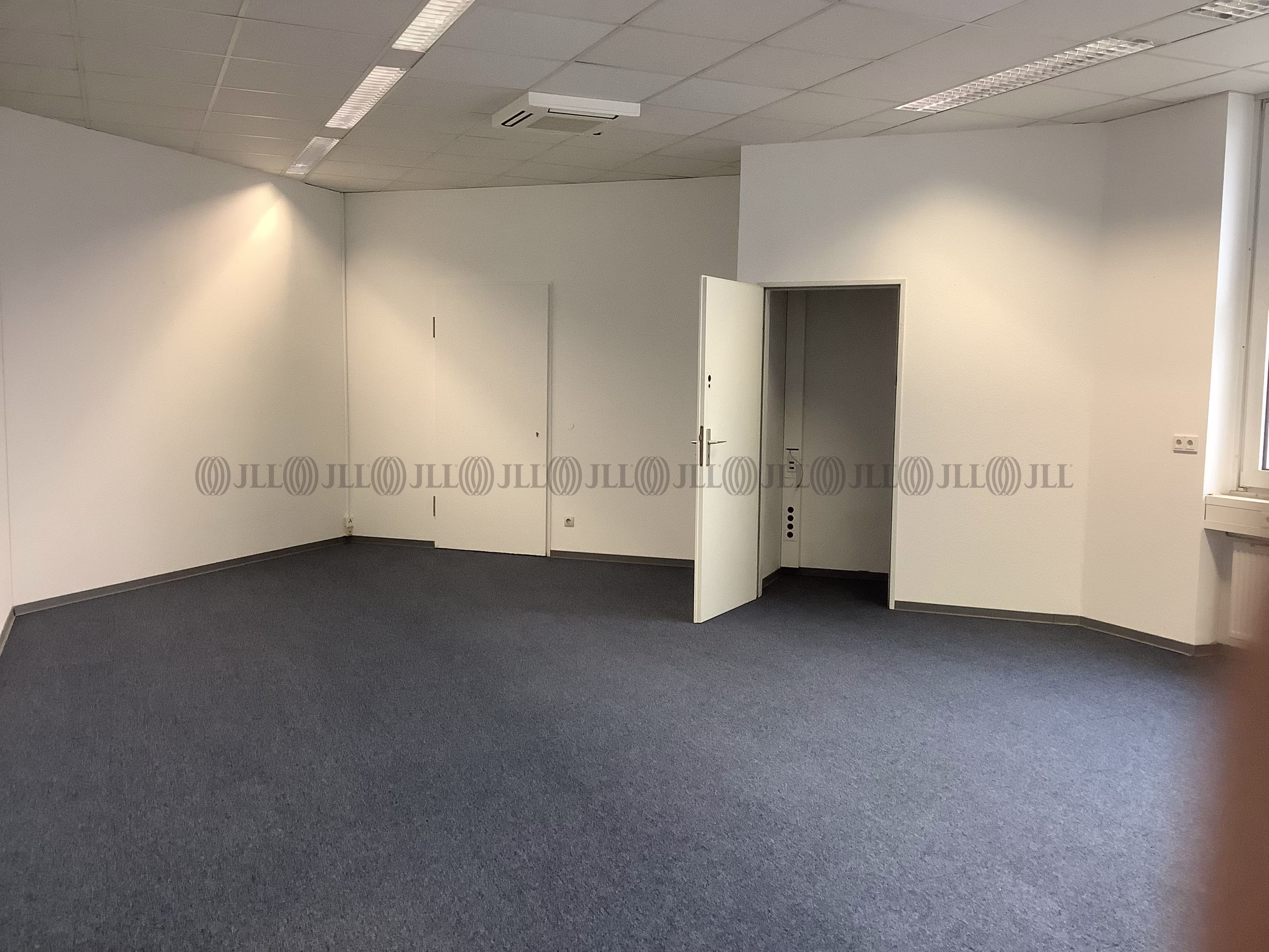 Büroimmobilie - Düsseldorf, Oberbilk - D0556