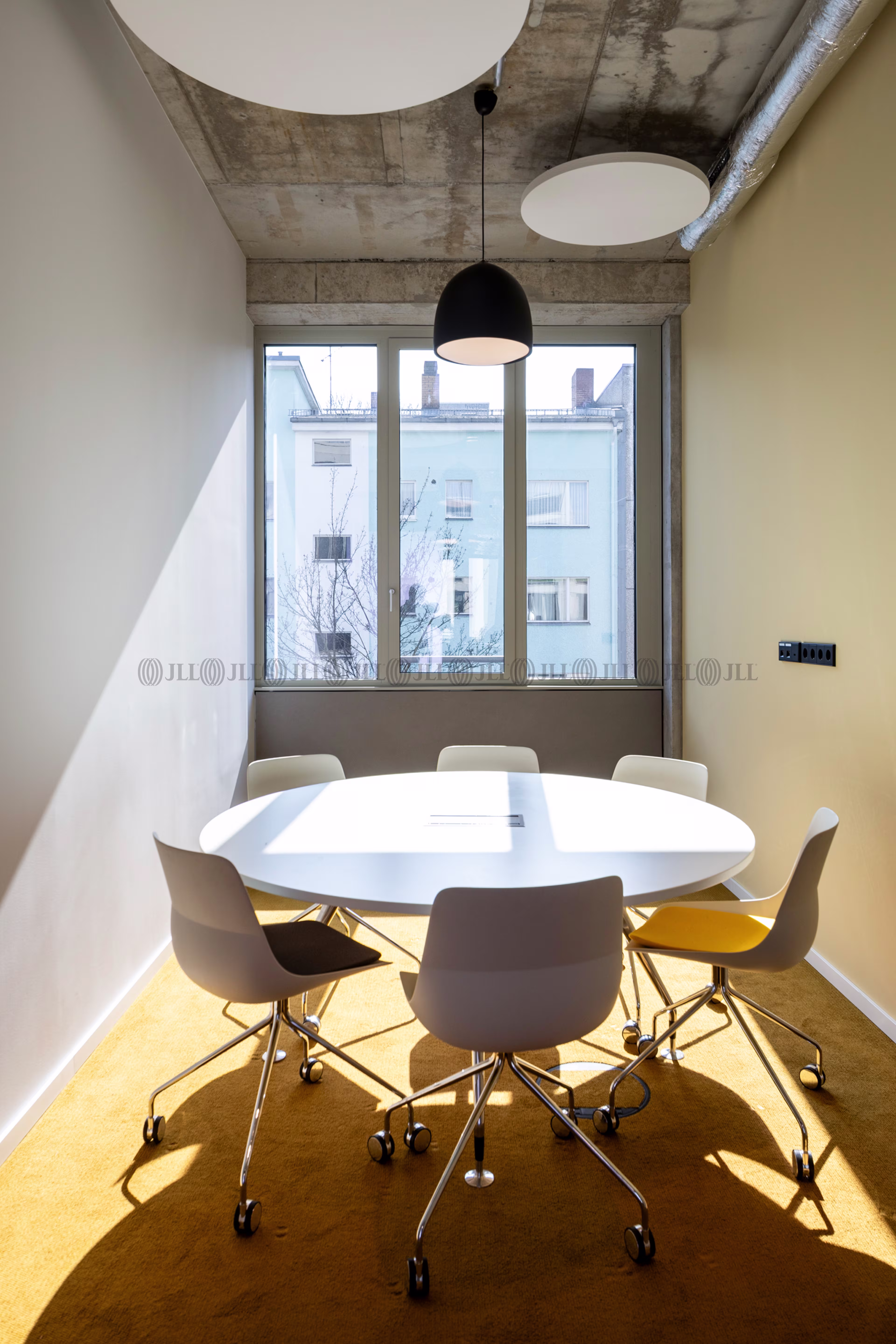 Büroimmobilie - Berlin, Kreuzberg - B2530