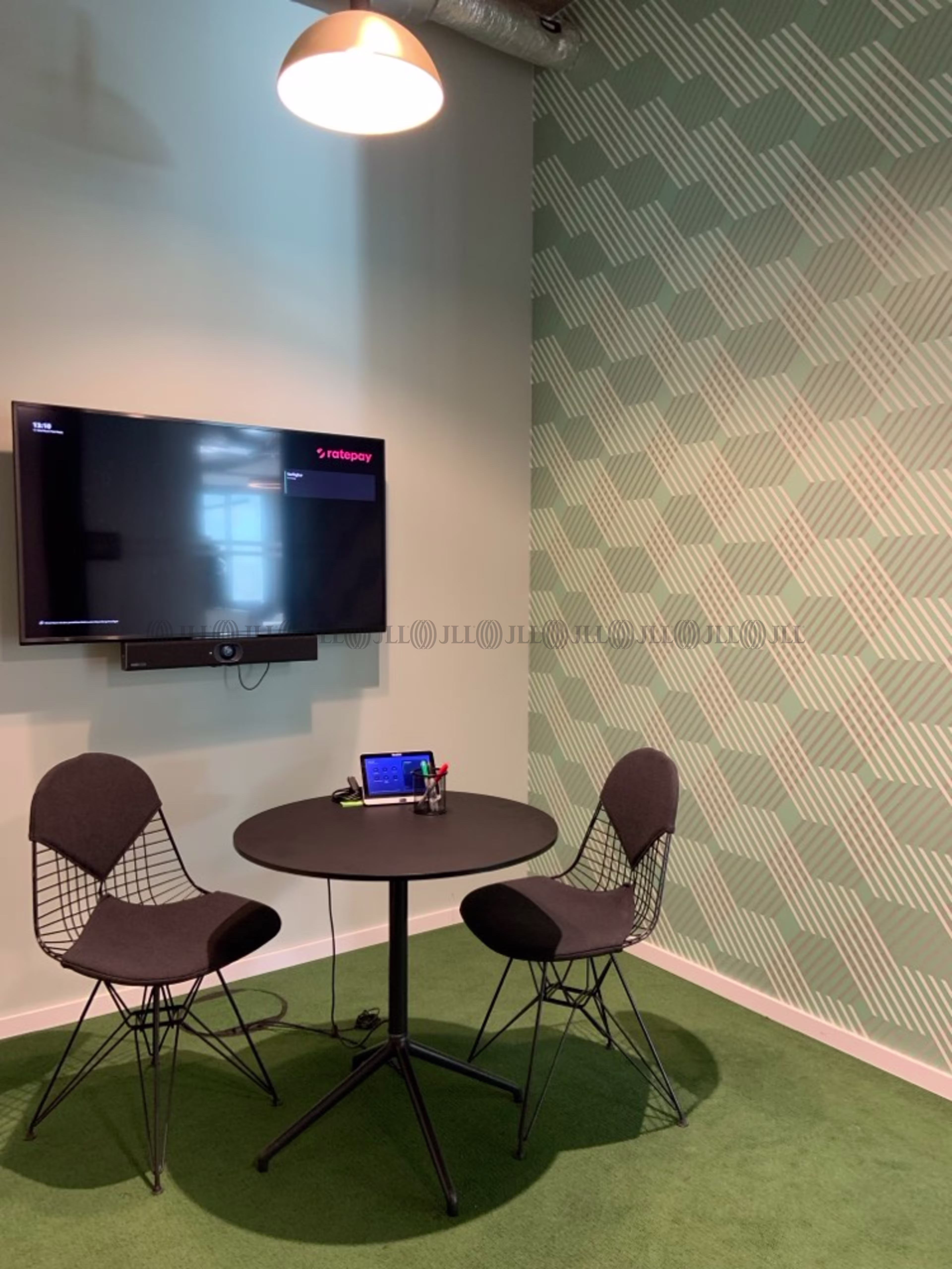 Büroimmobilie - Berlin, Kreuzberg - B2530