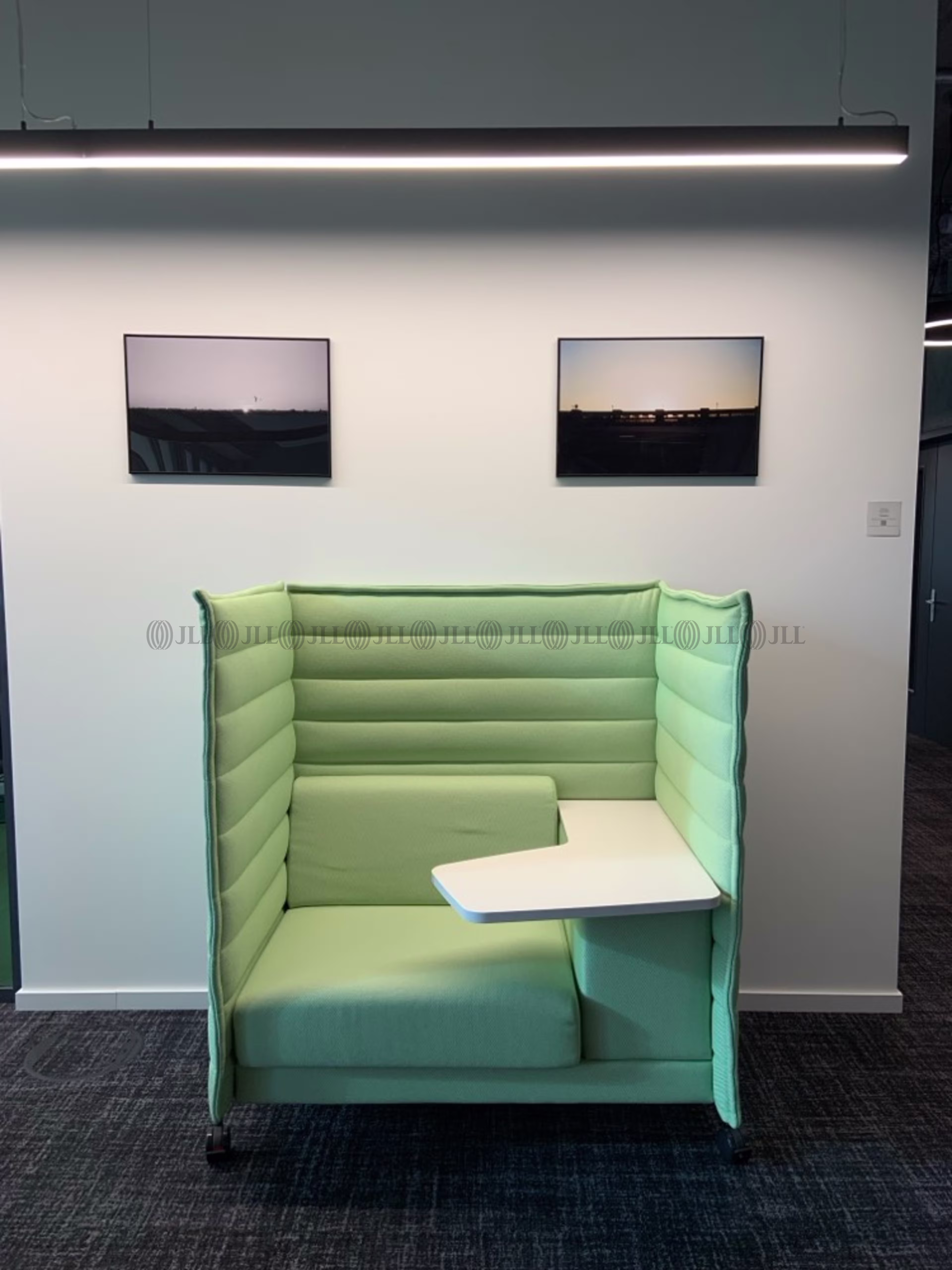 Büroimmobilie - Berlin, Kreuzberg - B2530