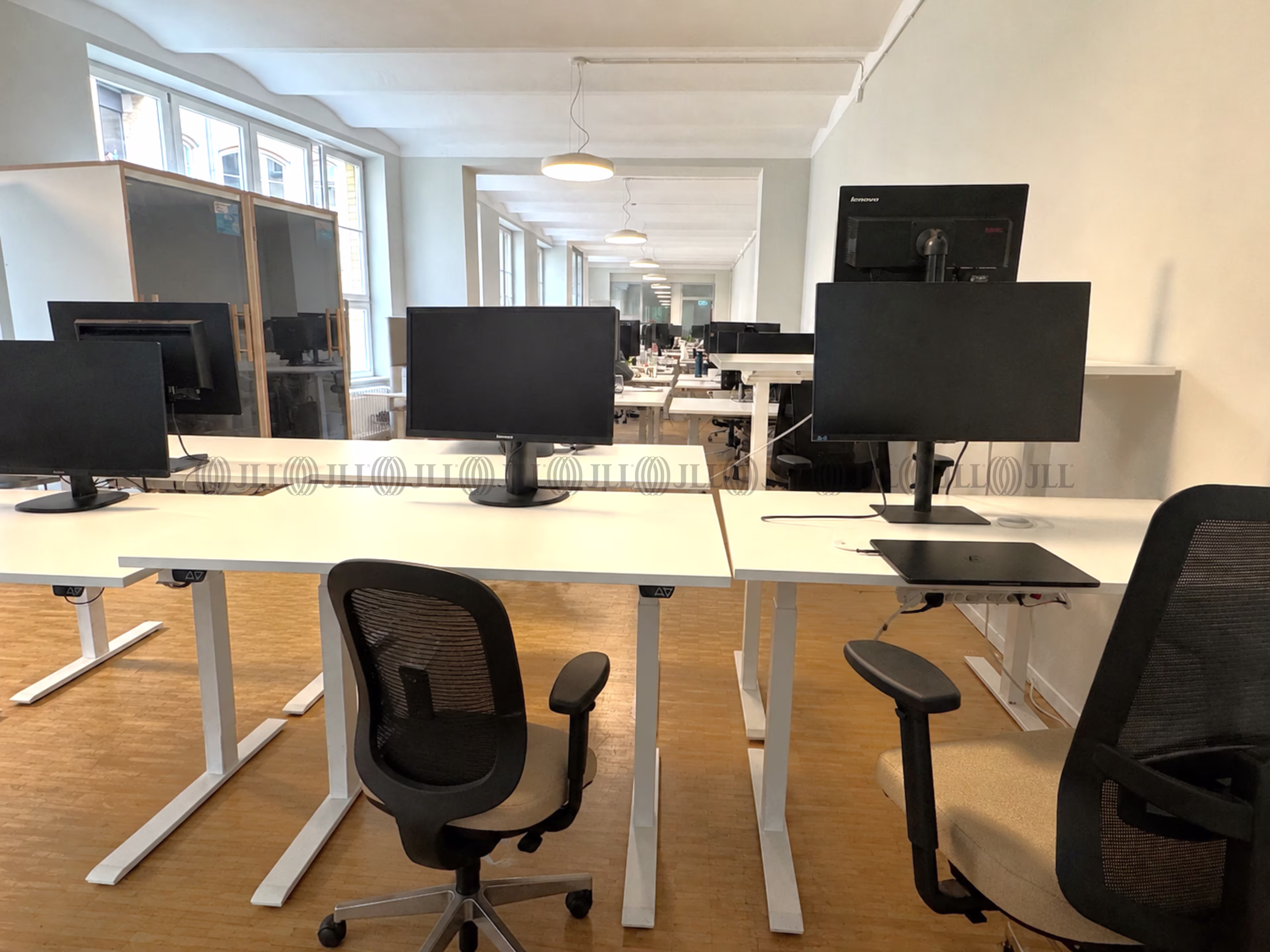 Büroimmobilie - Berlin, Mitte - B2611