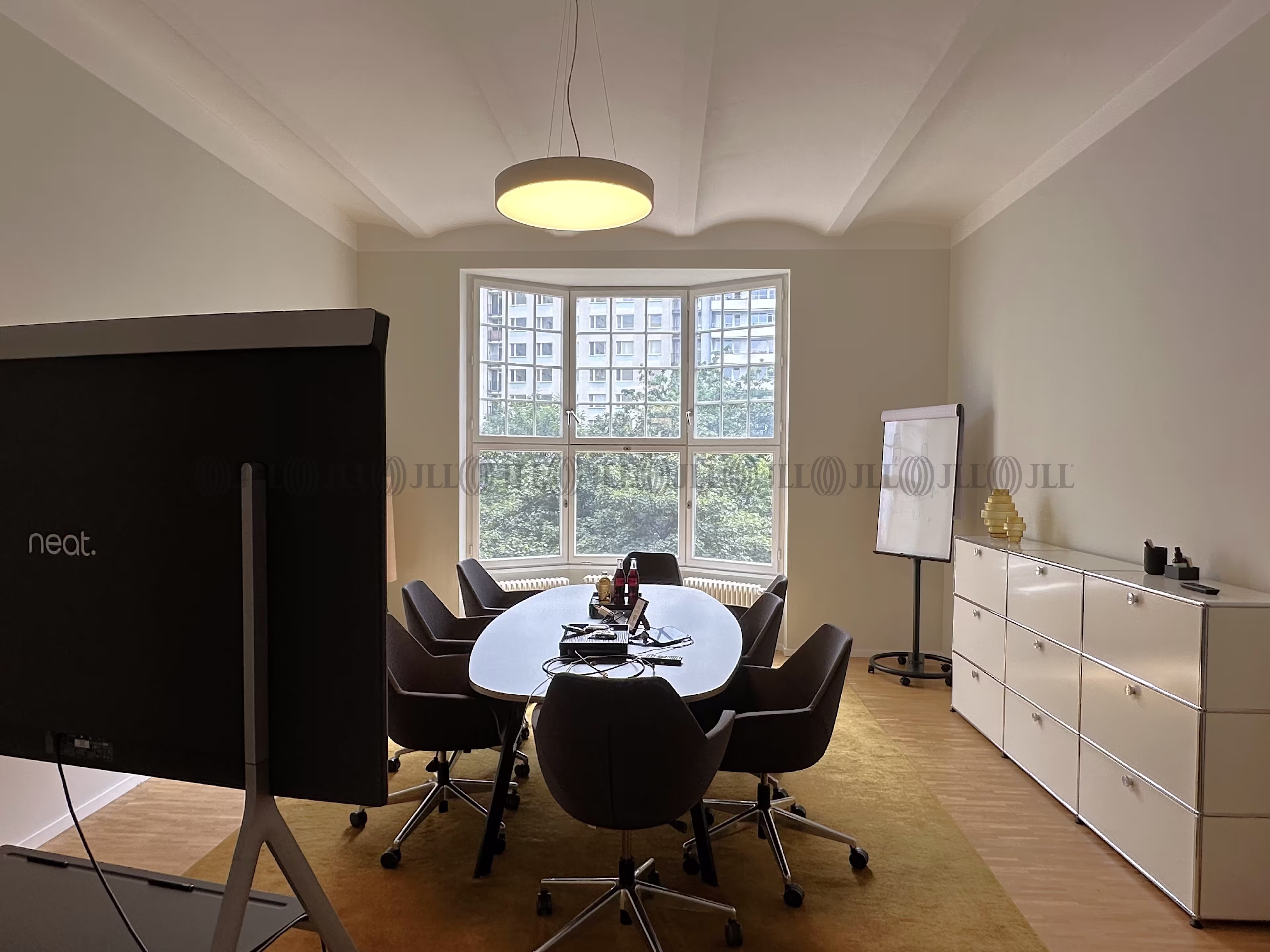 Büroimmobilie - Berlin, Mitte - B2611