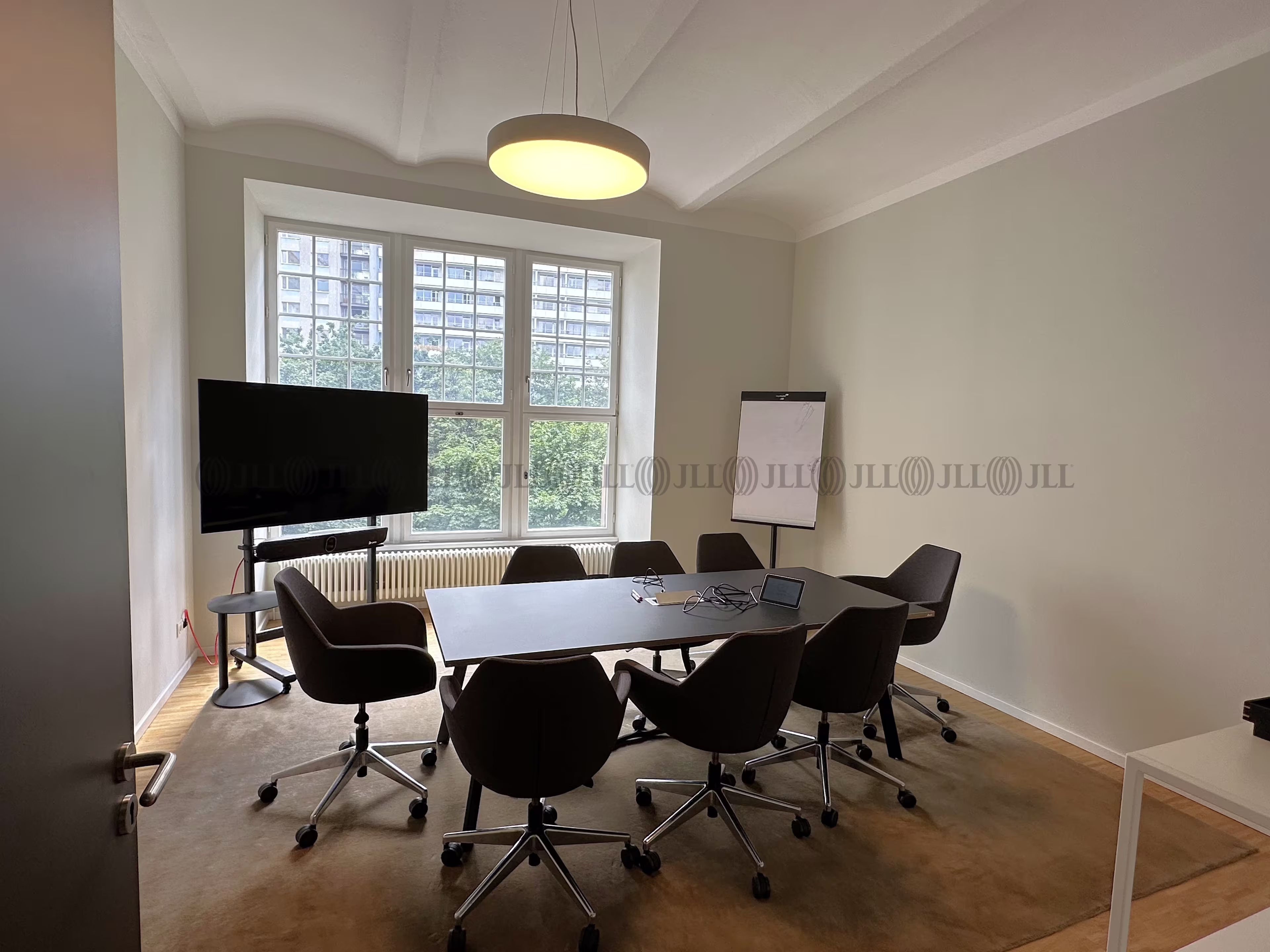 Büroimmobilie - Berlin, Mitte - B2611