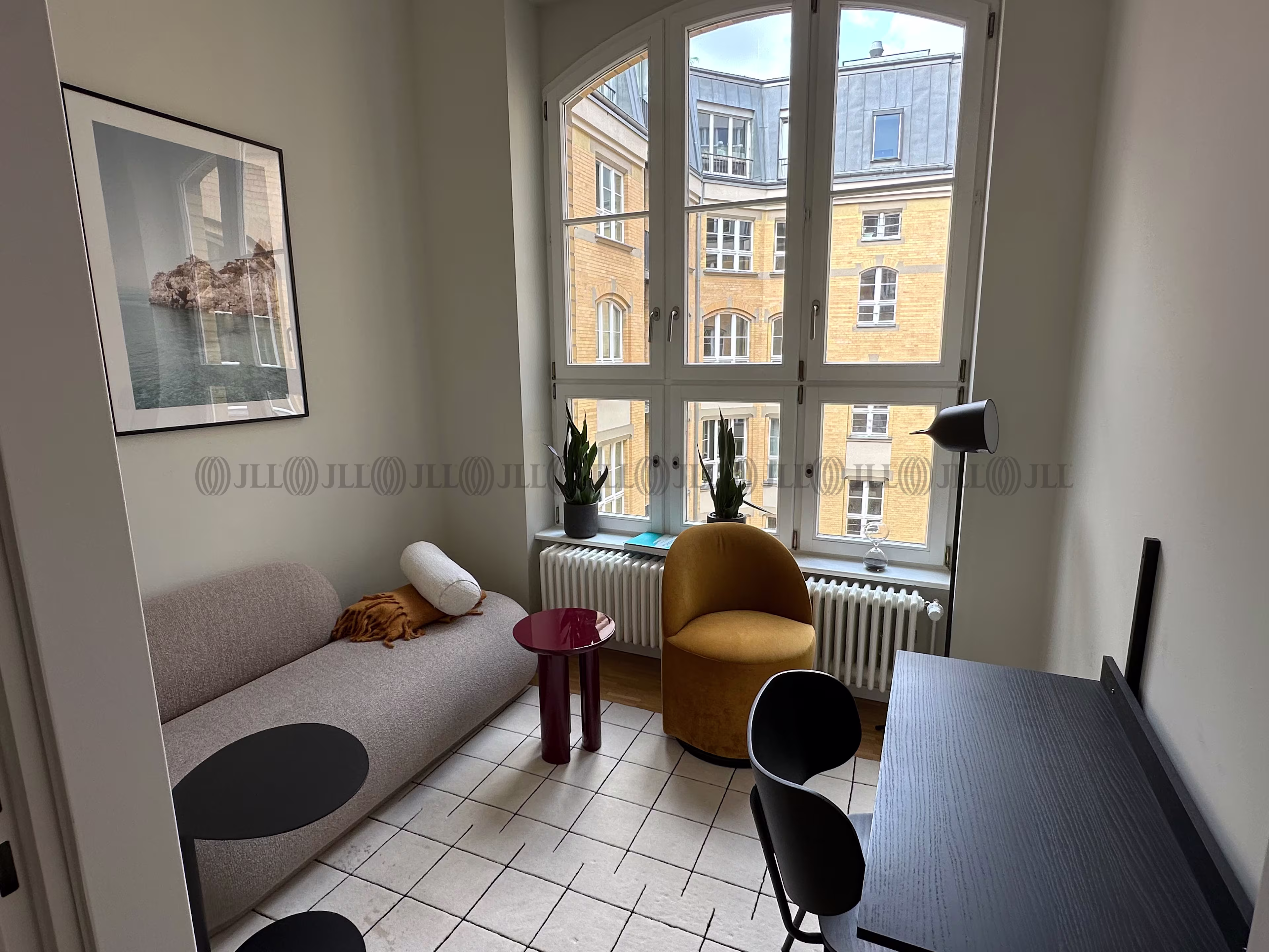 Büroimmobilie - Berlin, Mitte - B2611