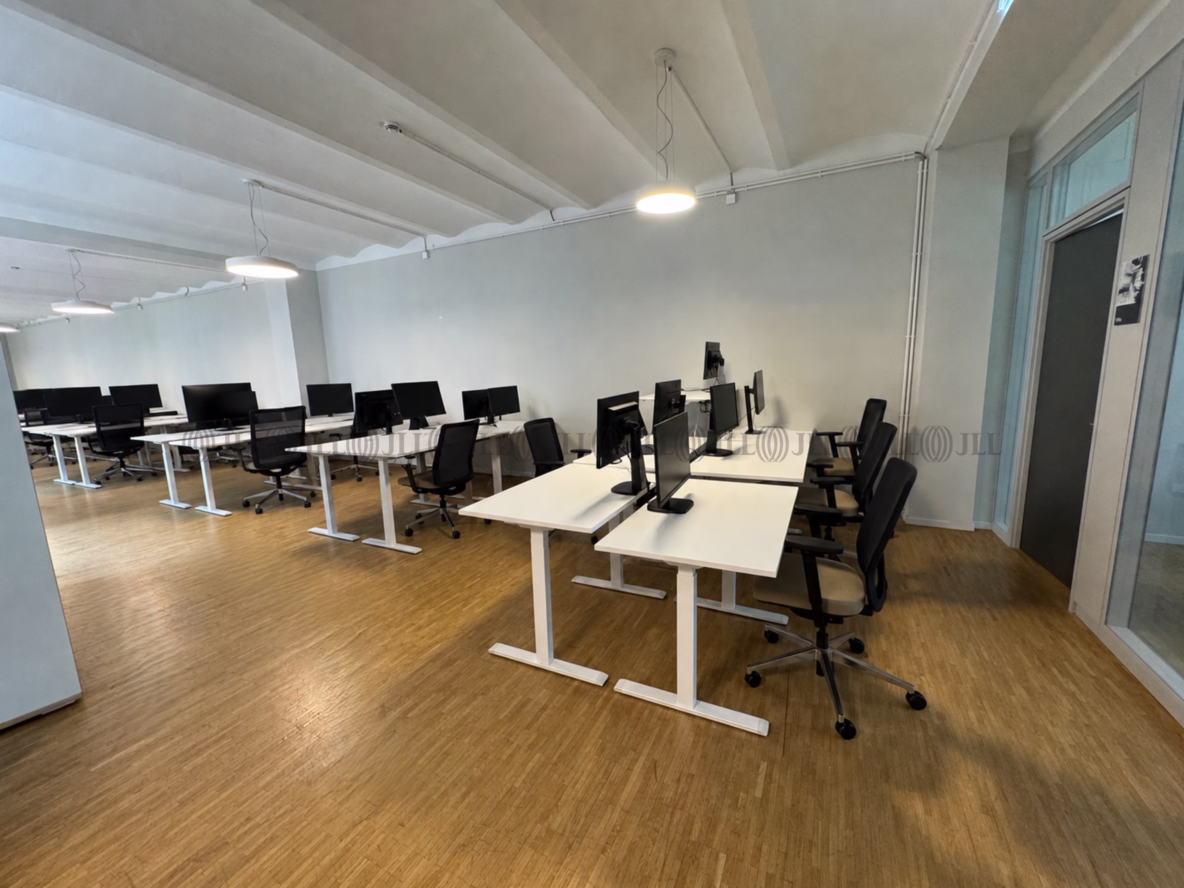 Büroimmobilie - Berlin, Mitte - B2611