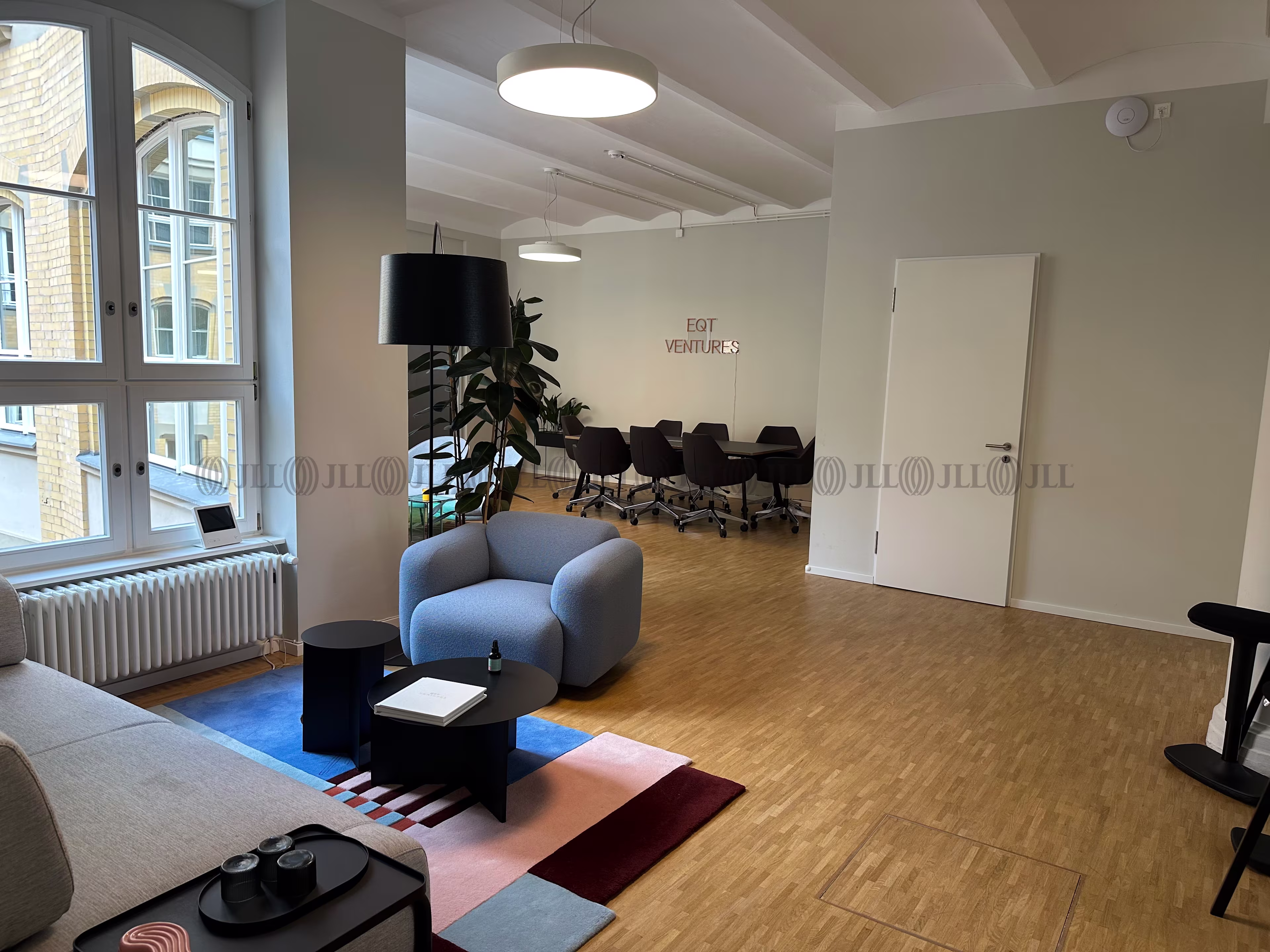 Büroimmobilie - Berlin, Mitte - B2611