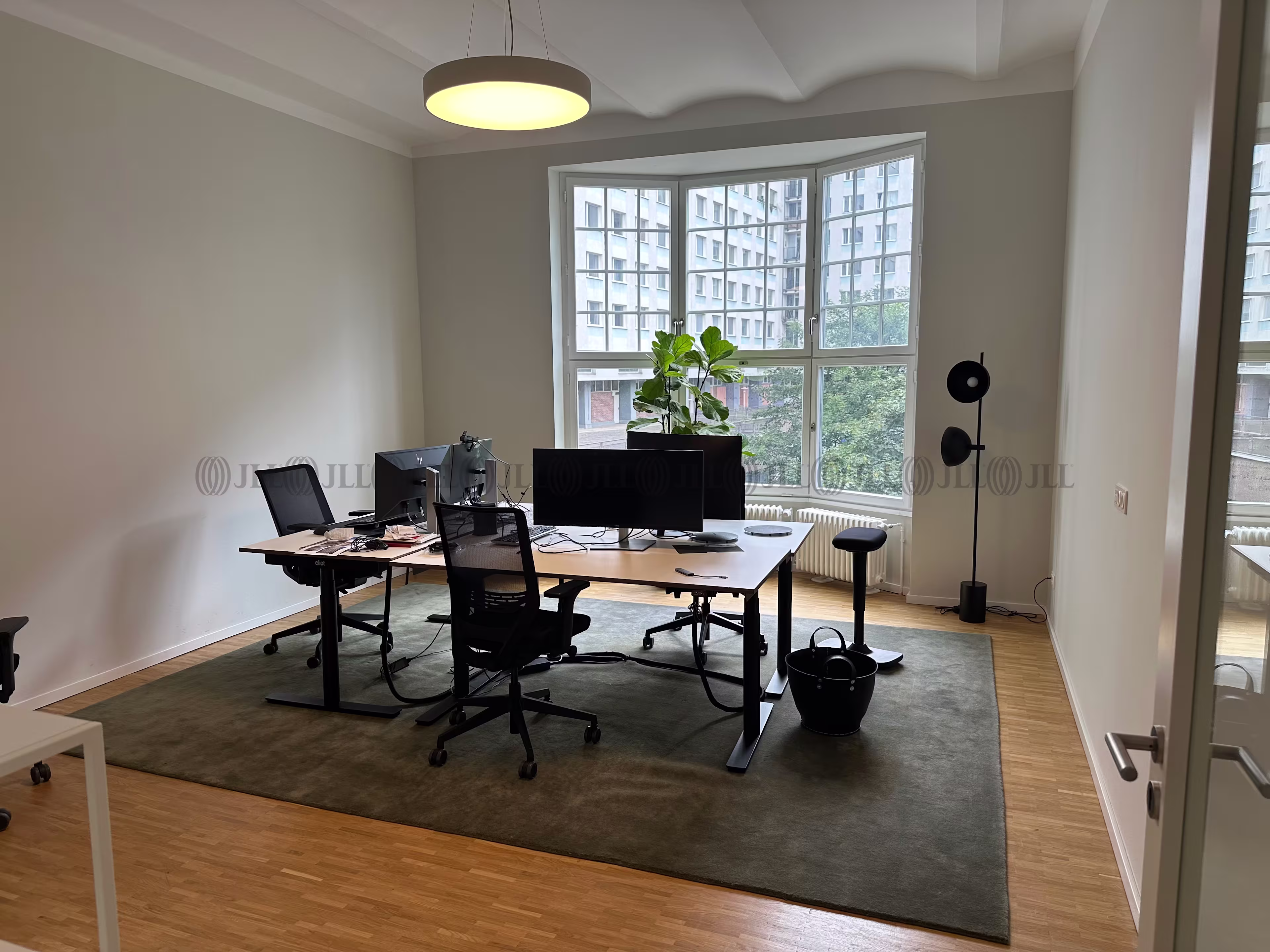 Büroimmobilie - Berlin, Mitte - B2611