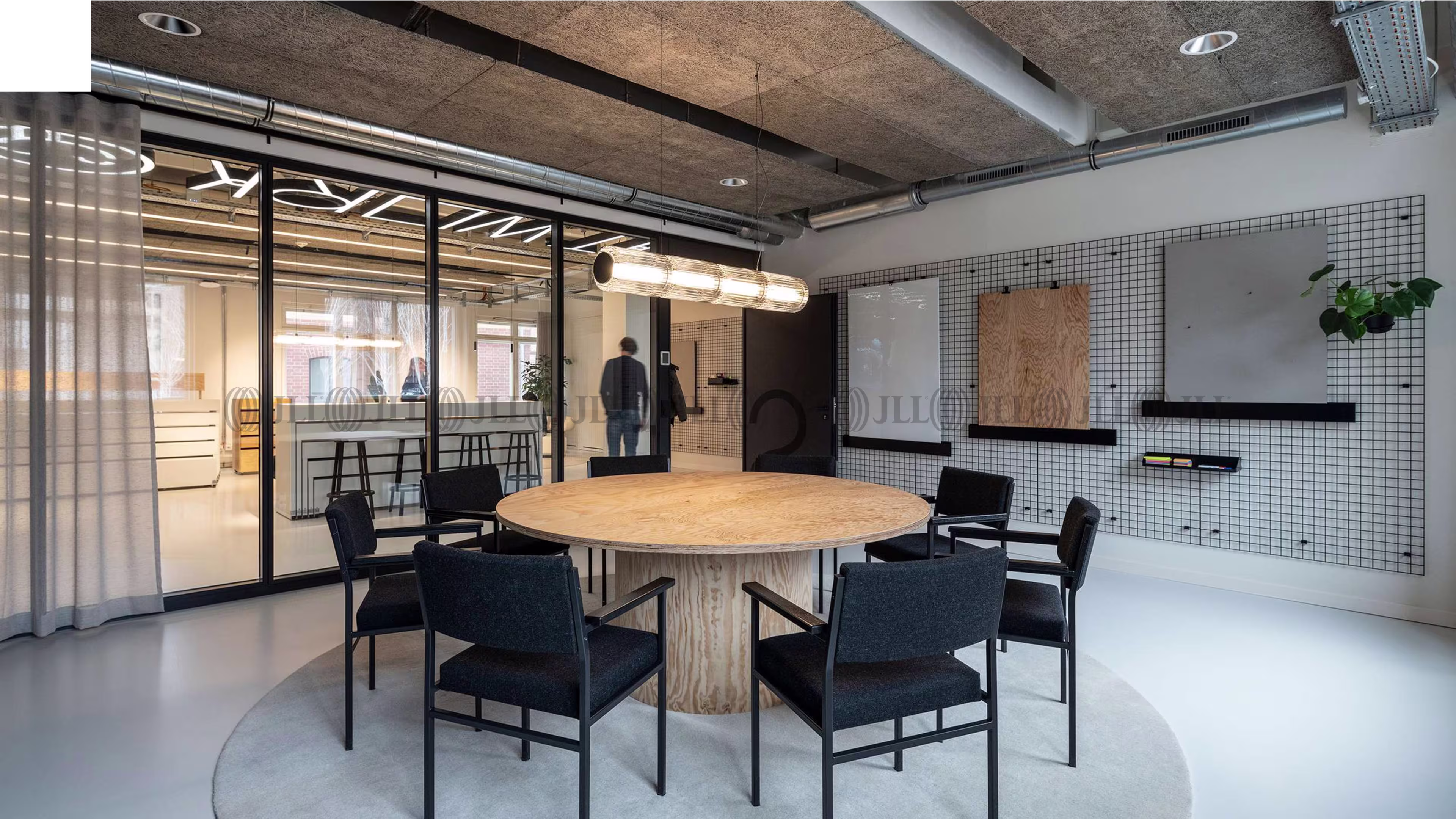 Büroimmobilie - Berlin, Mitte - B2099