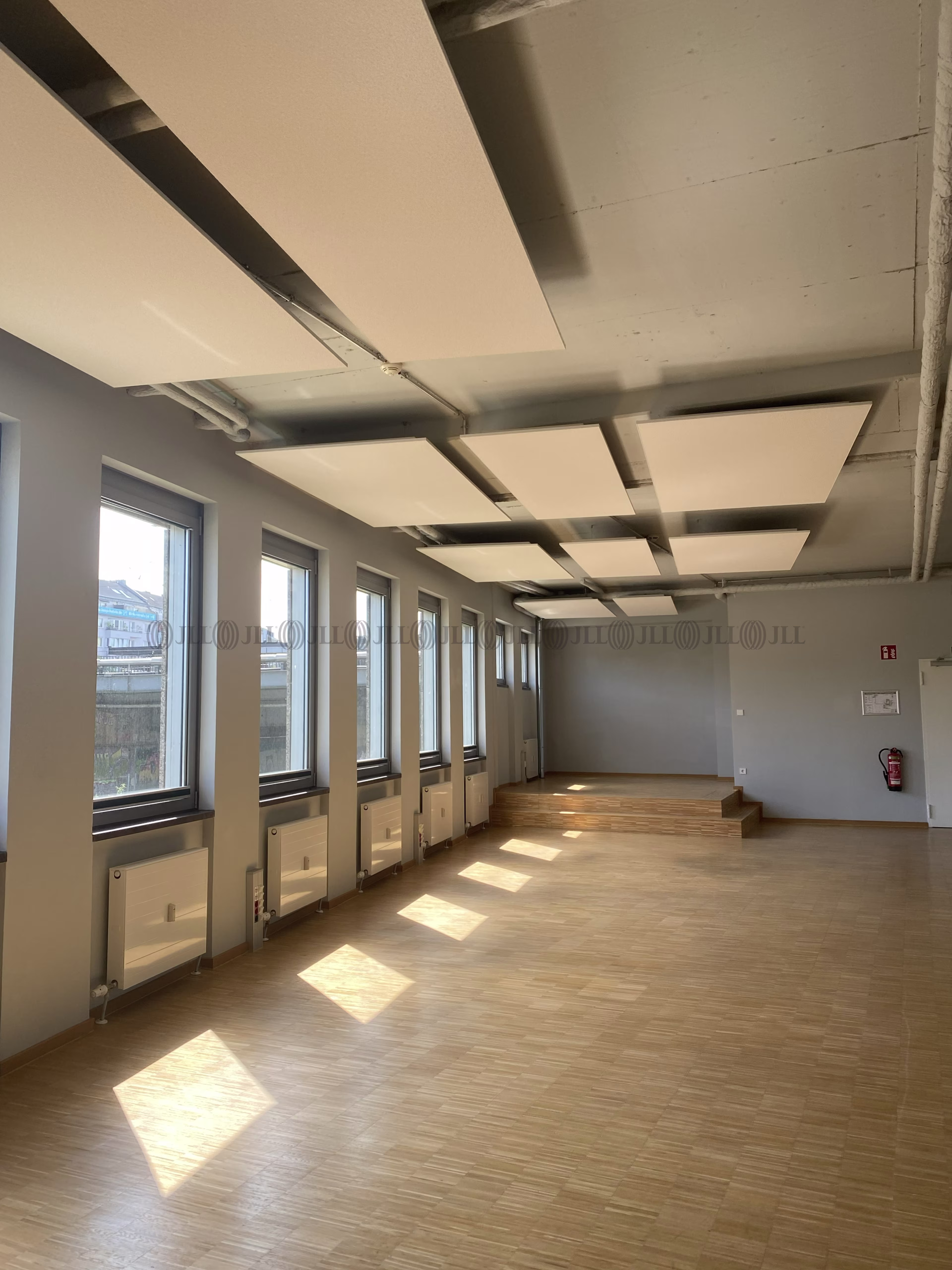 Büroimmobilie - Düsseldorf, Pempelfort - D1197