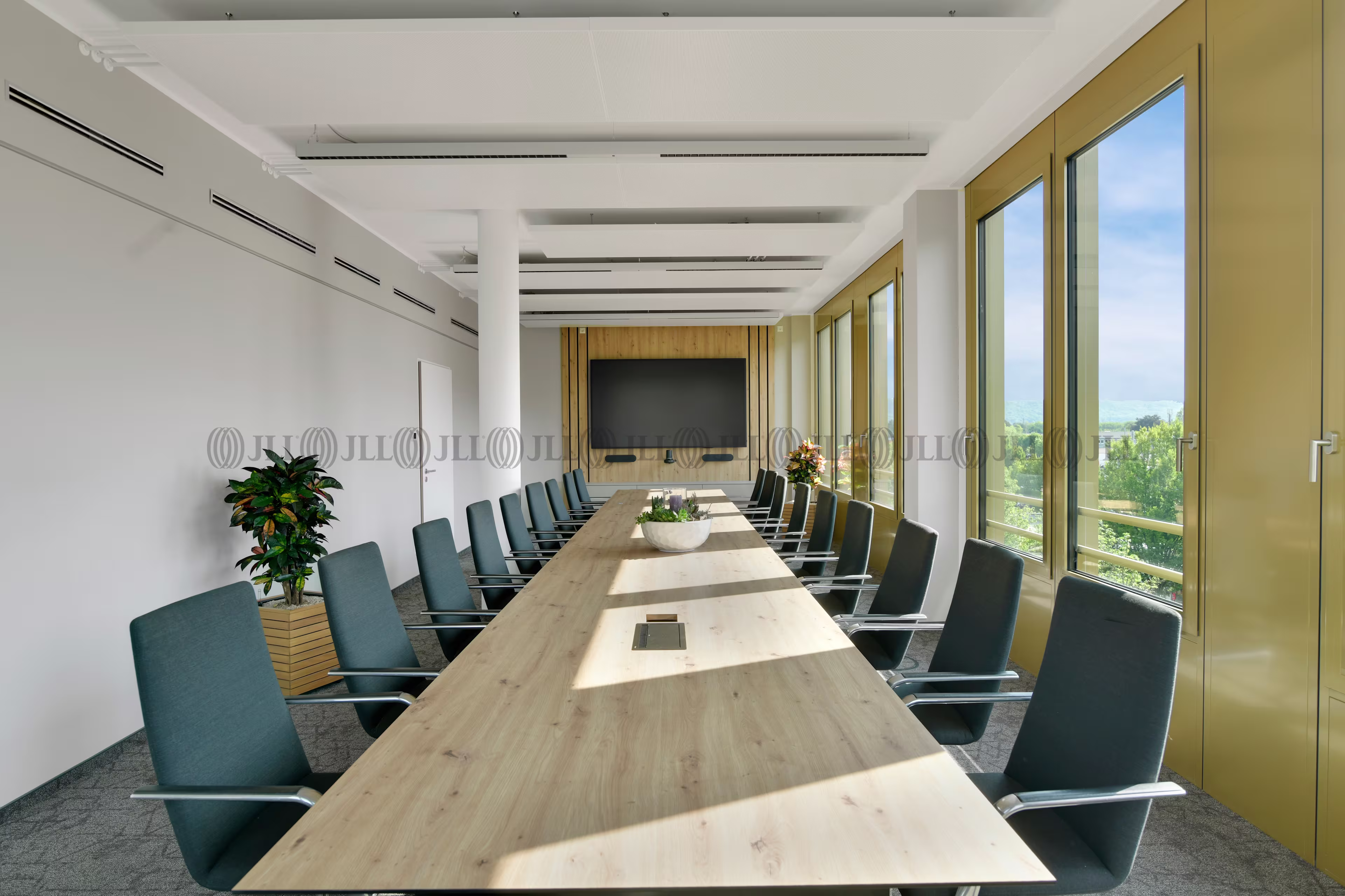 Büroimmobilie - Bonn, Hochkreuz - K1668