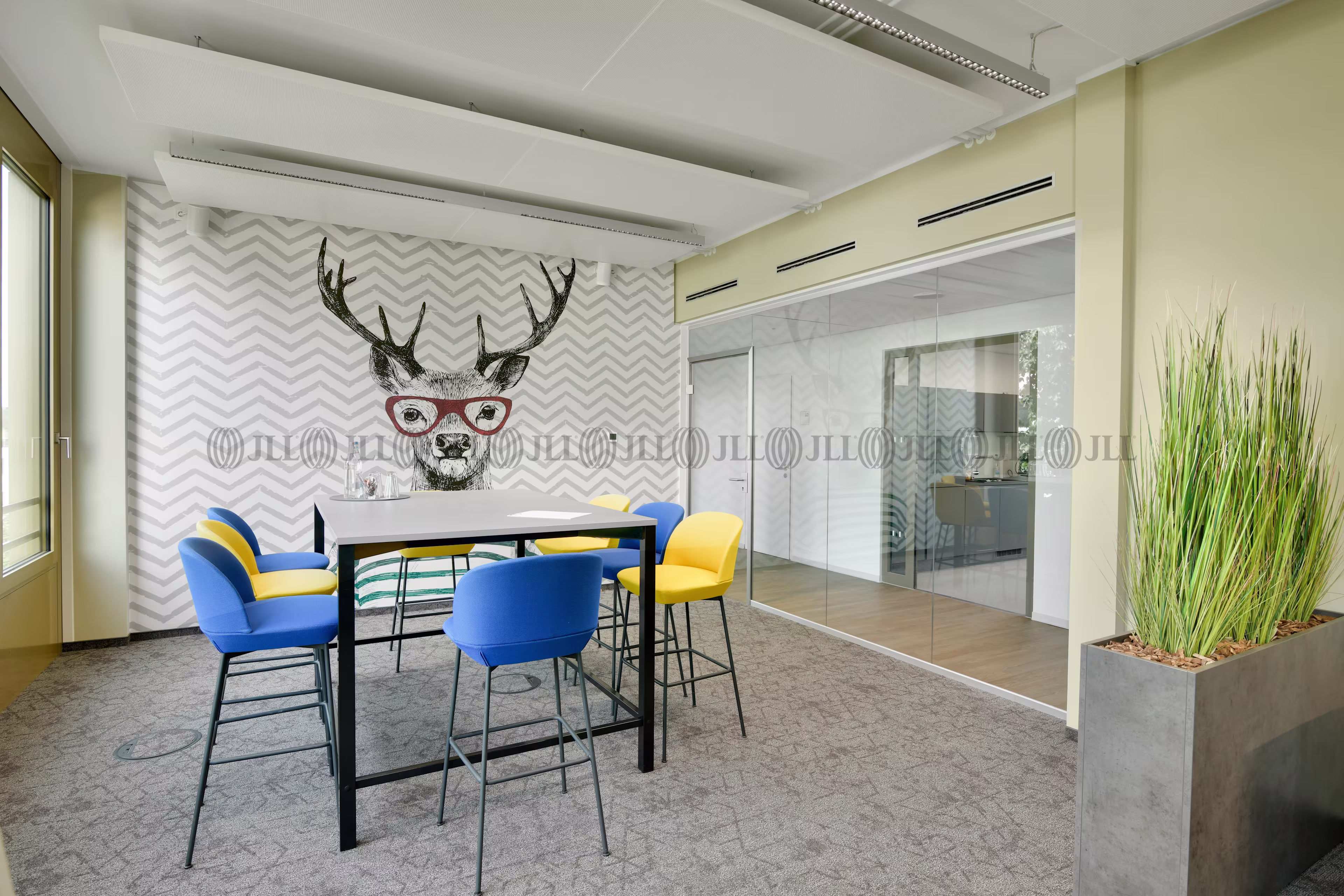 Büroimmobilie - Bonn, Hochkreuz - K1668