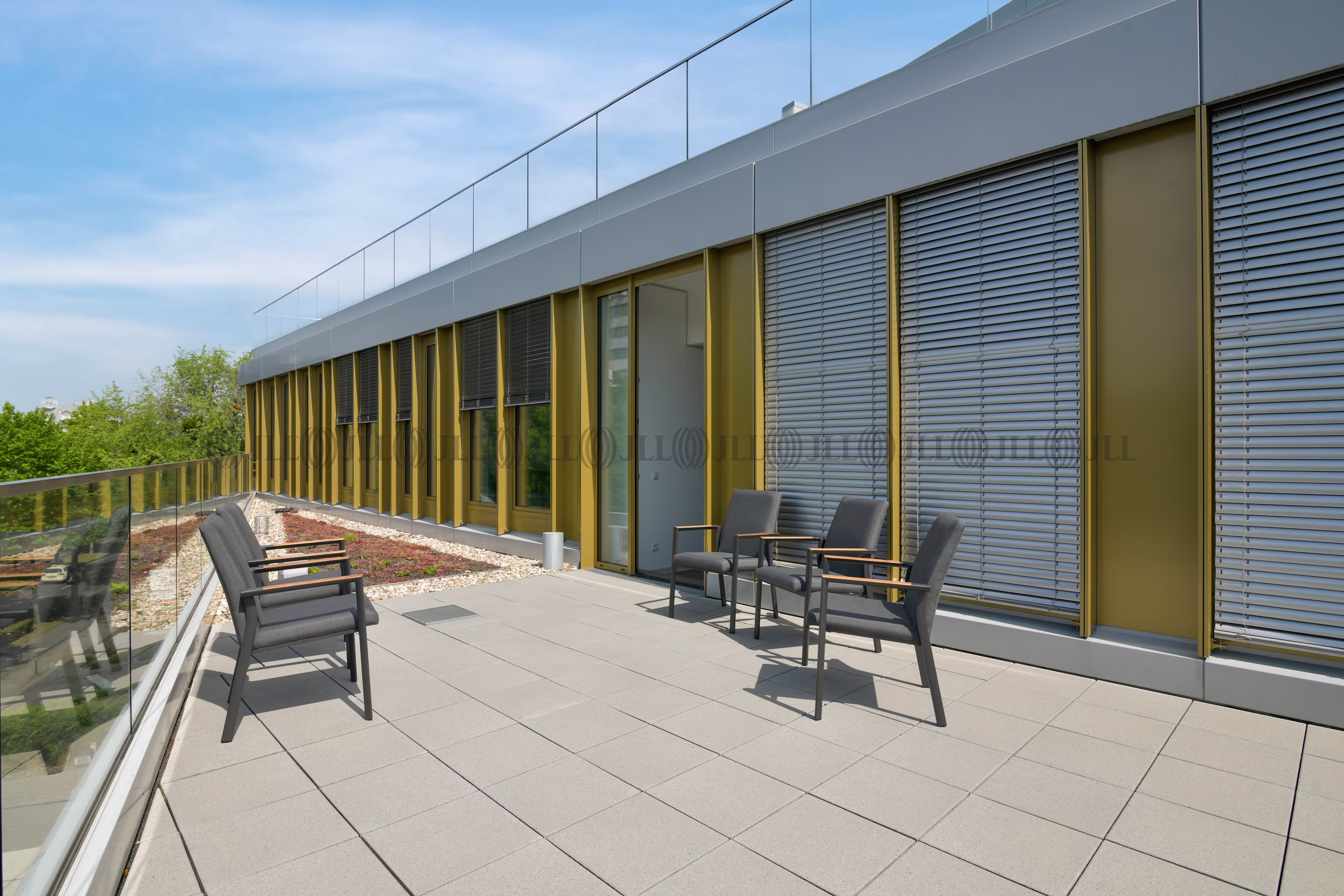 Büroimmobilie - Bonn, Hochkreuz - K1668