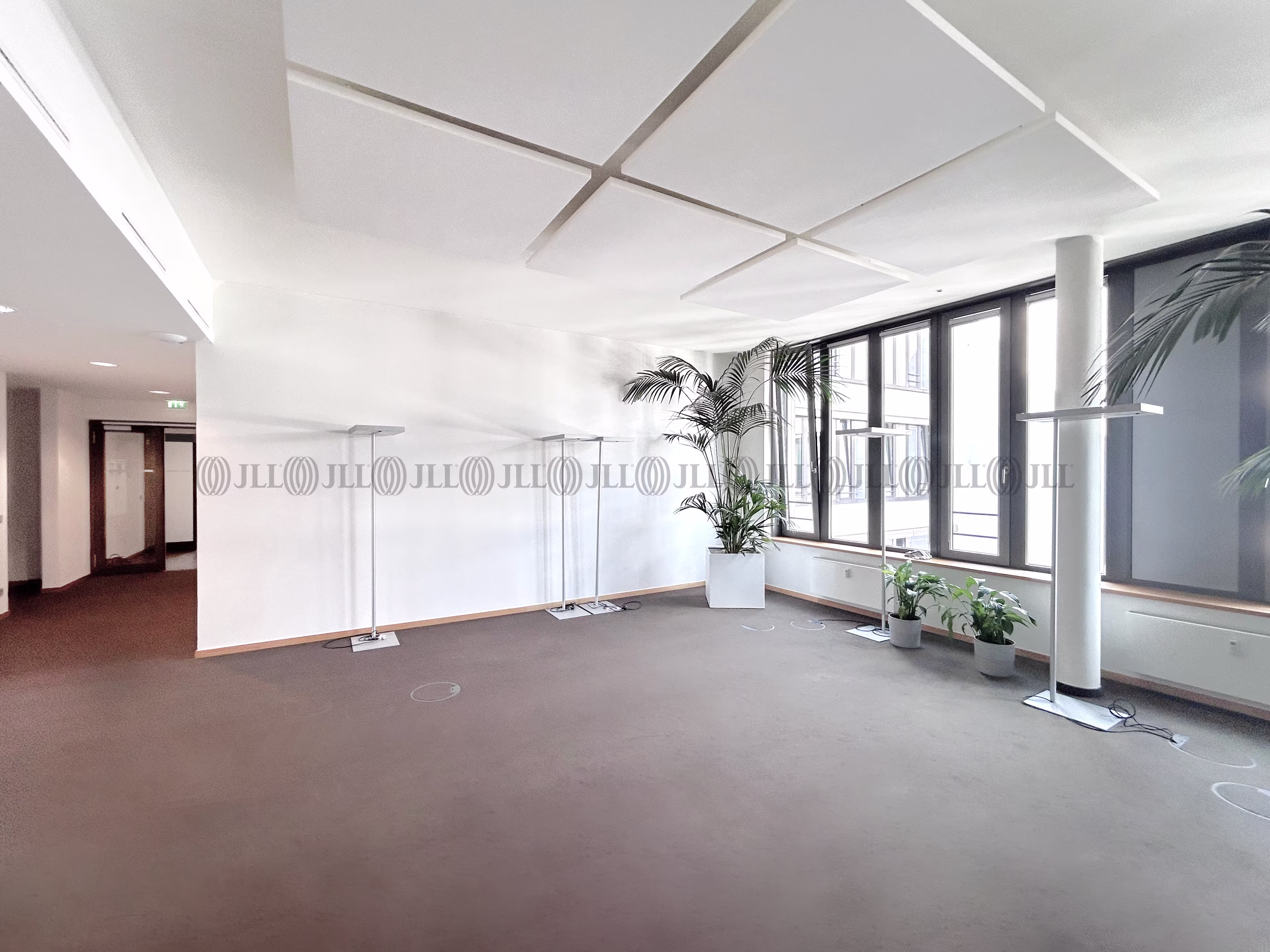 Büroimmobilie - Hamburg, Neustadt - H0445