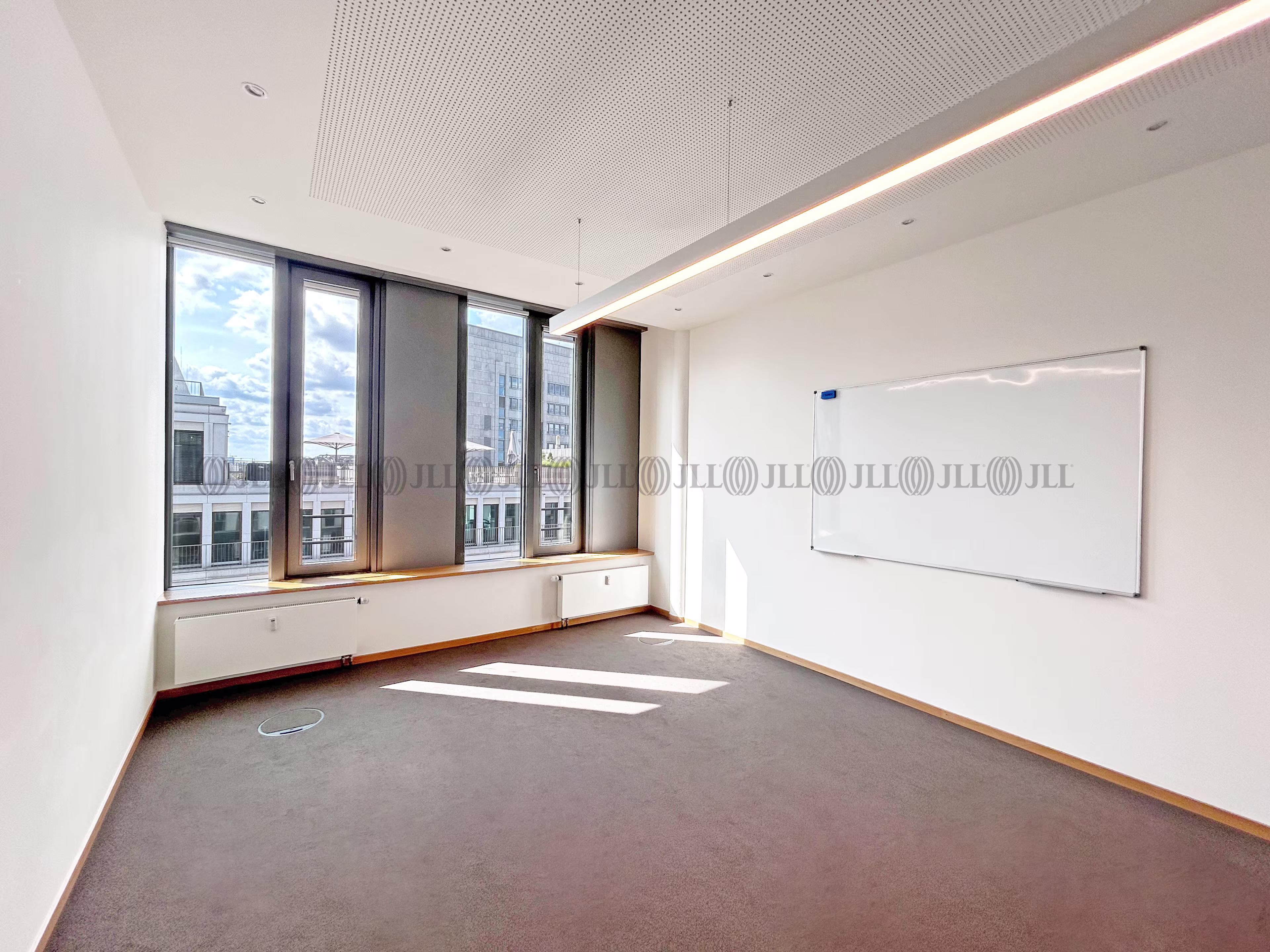 Büroimmobilie - Hamburg, Neustadt - H0445