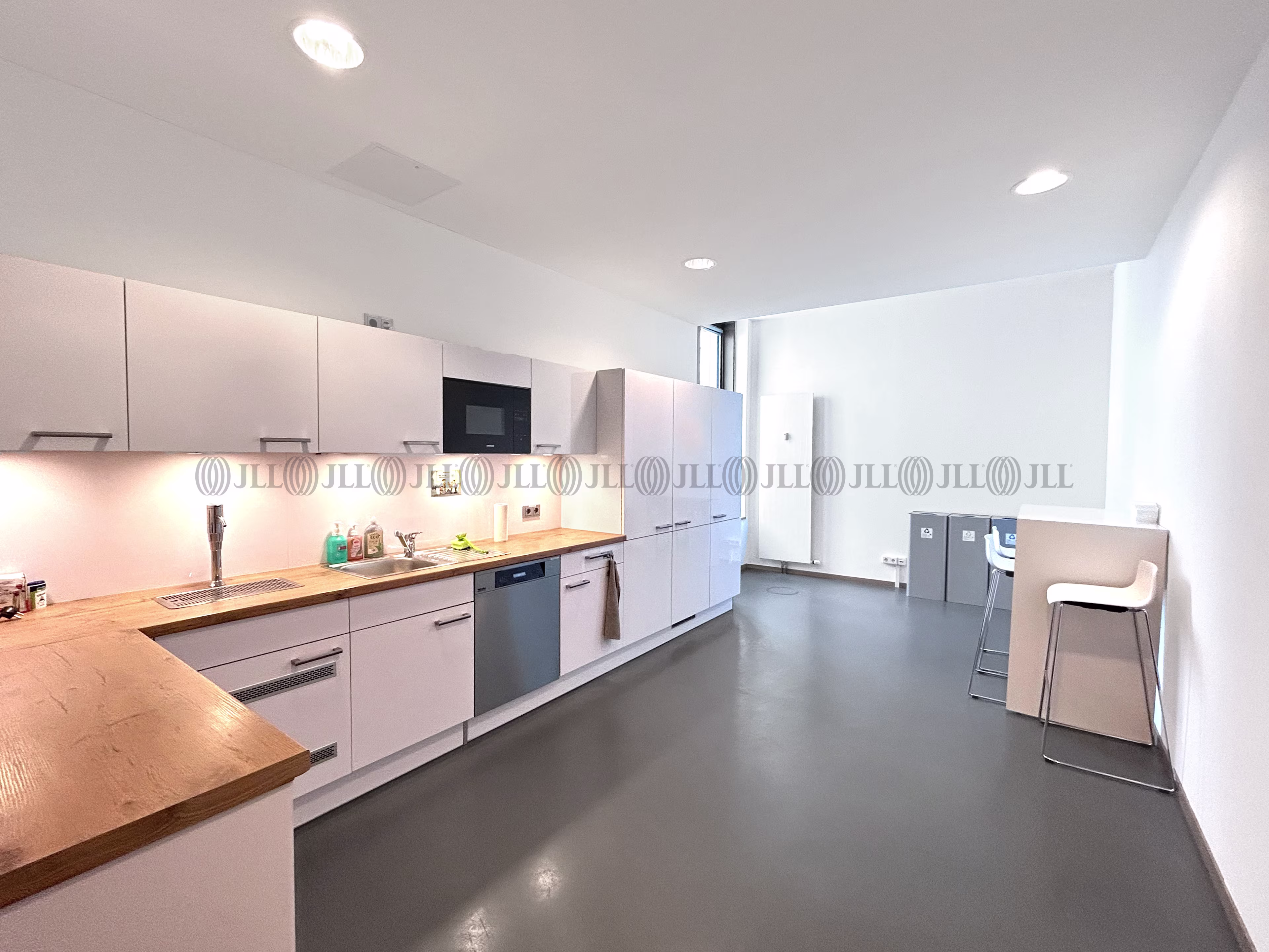 Büroimmobilie - Hamburg, Neustadt - H0445