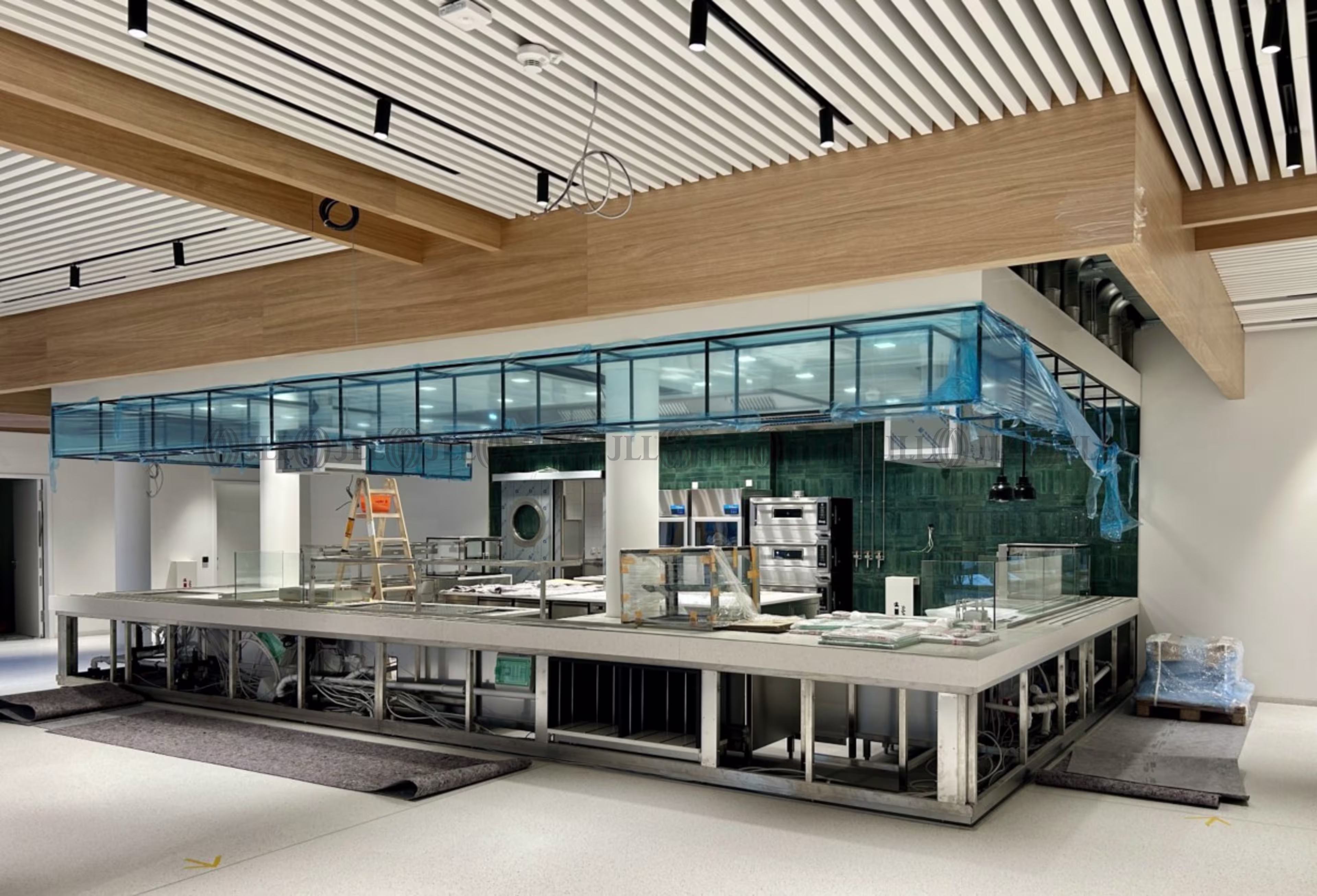 Büroimmobilie - Düsseldorf, Heerdt - D3276