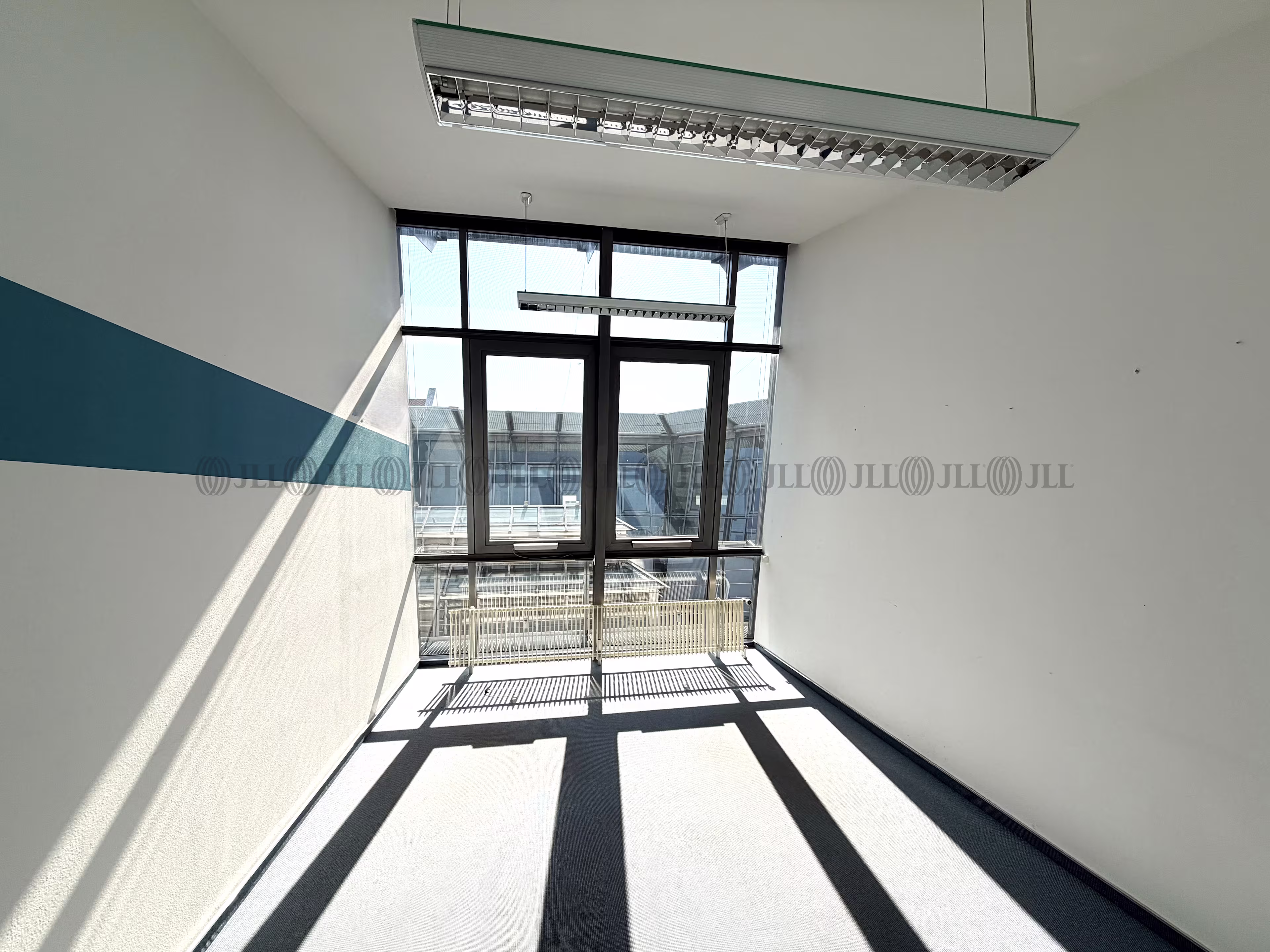 Büroimmobilie - Leipzig, Zentrum - B1515