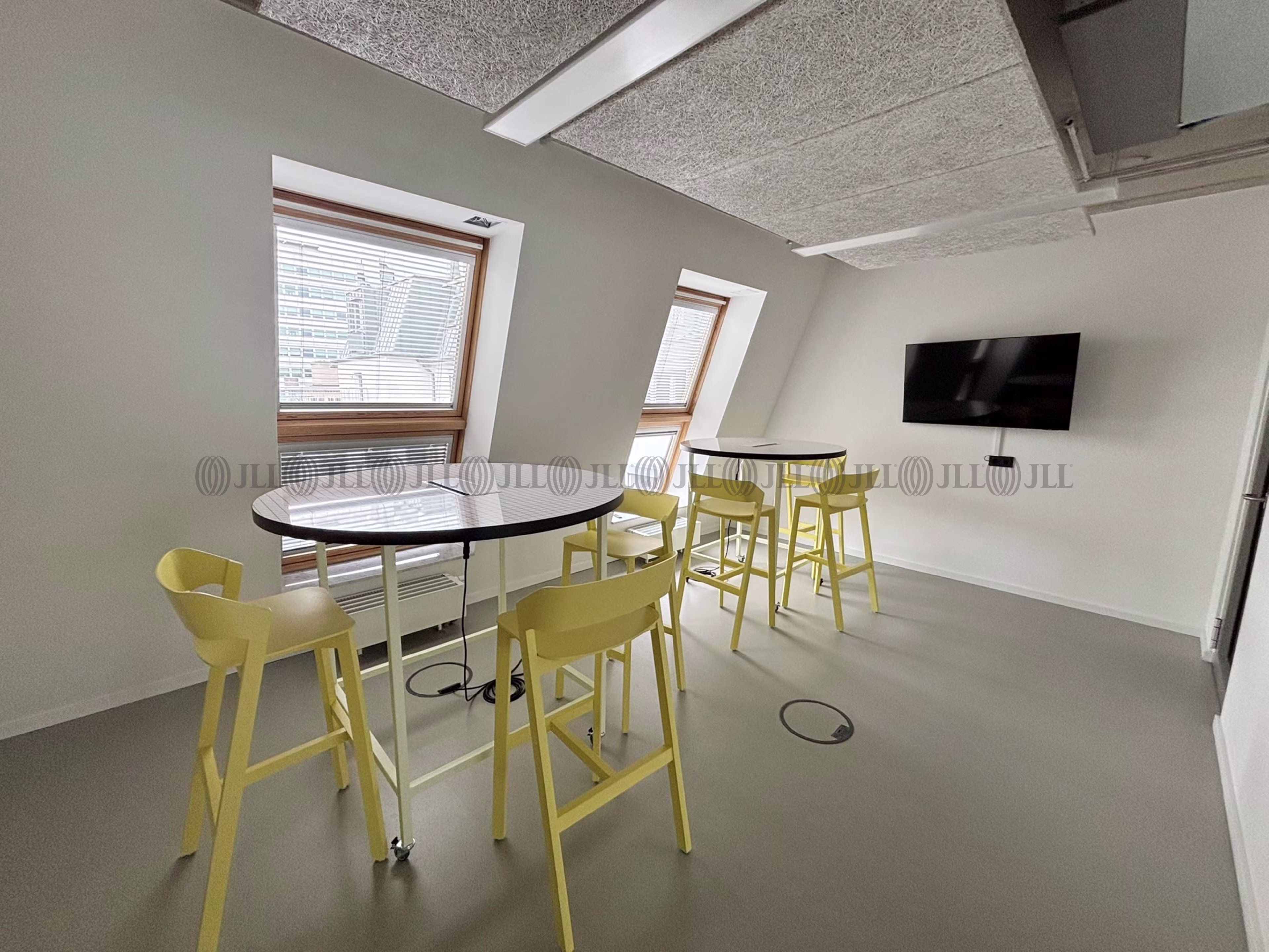 Büroimmobilie - Düsseldorf, Stadtmitte - D0480