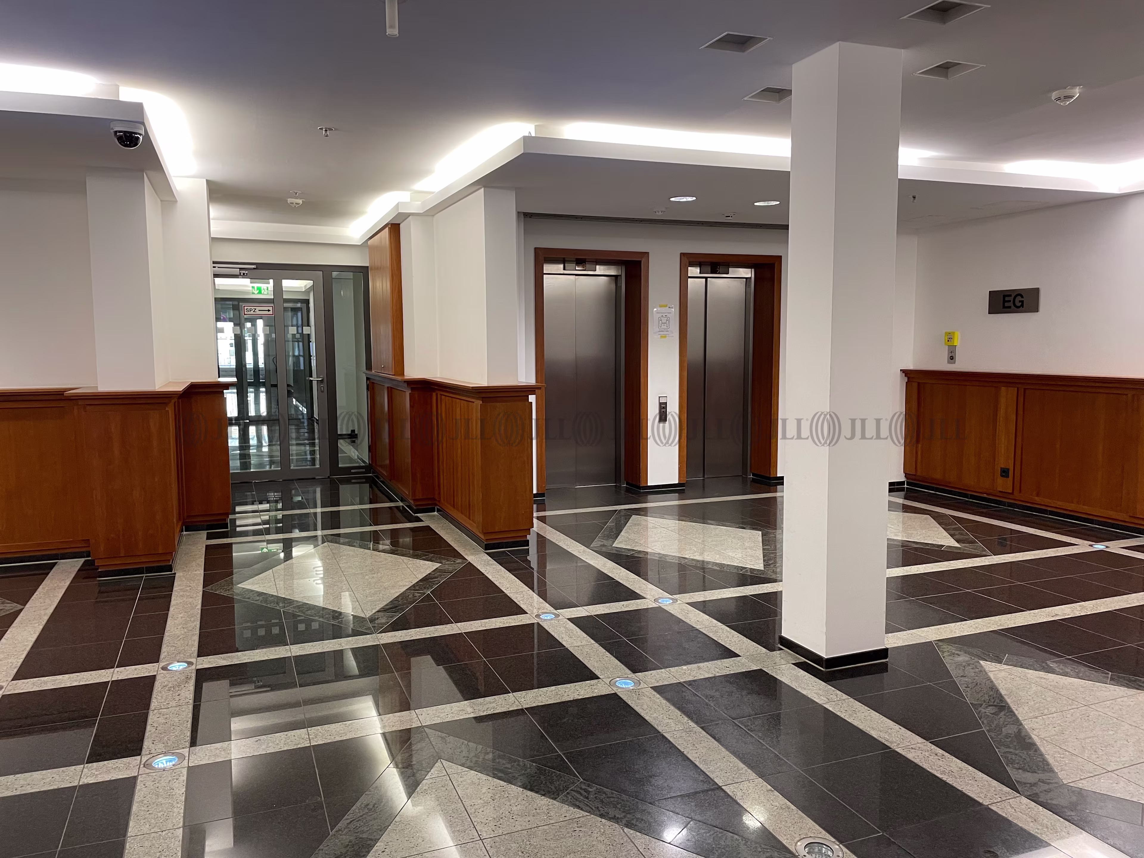 Büroimmobilie - Düsseldorf, Stadtmitte - D0480