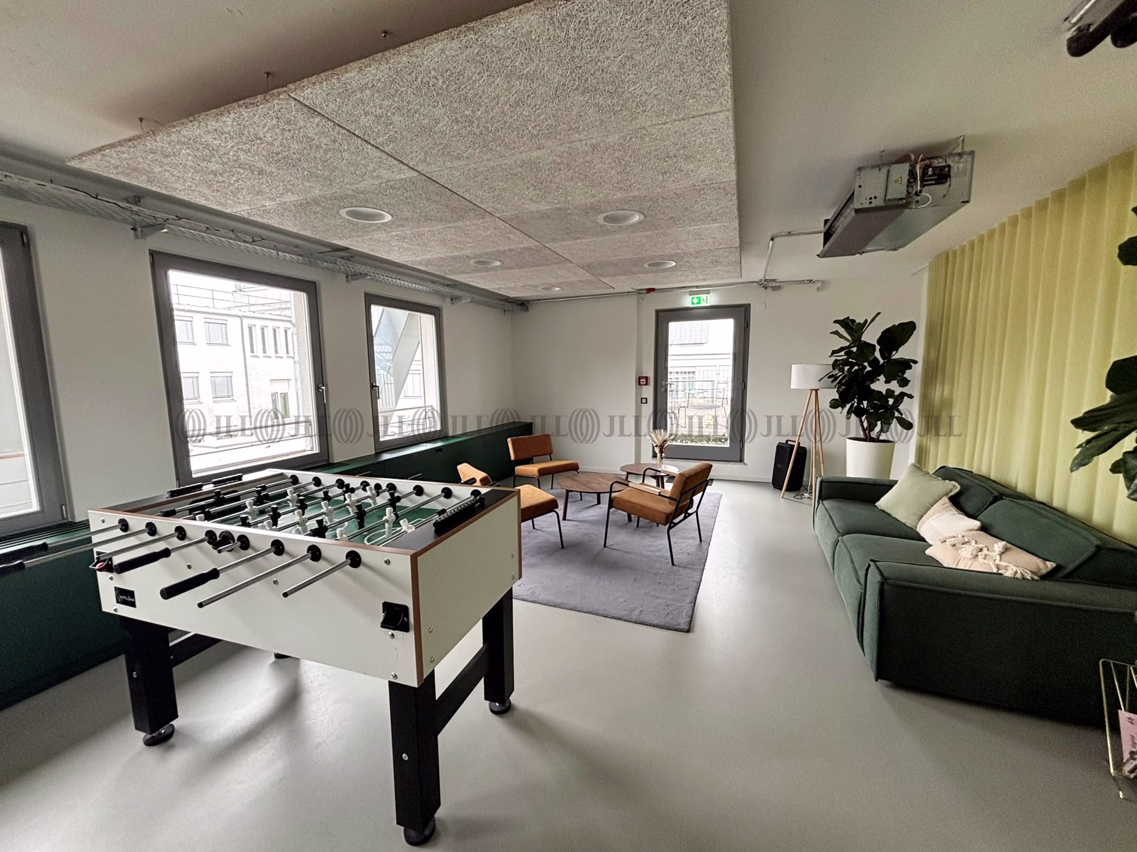 Büroimmobilie - Düsseldorf, Stadtmitte - D0480