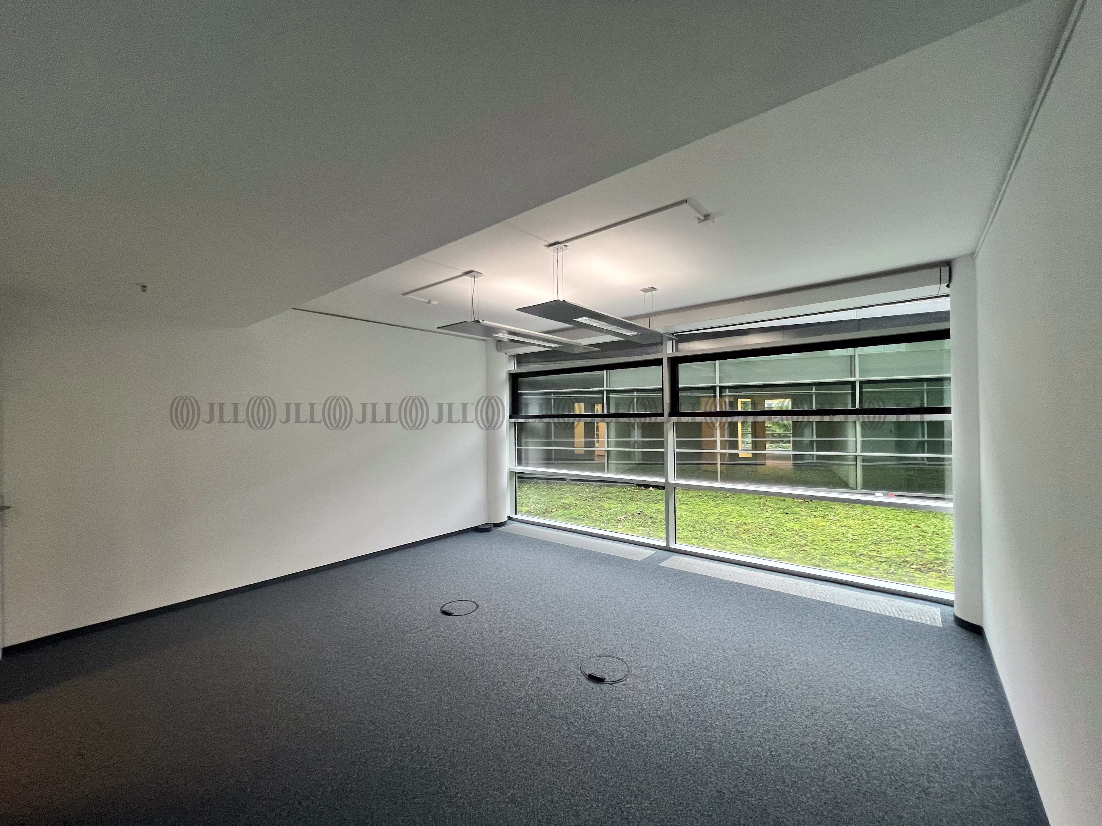 Büroimmobilie - Düsseldorf, Unterbilk - D0439