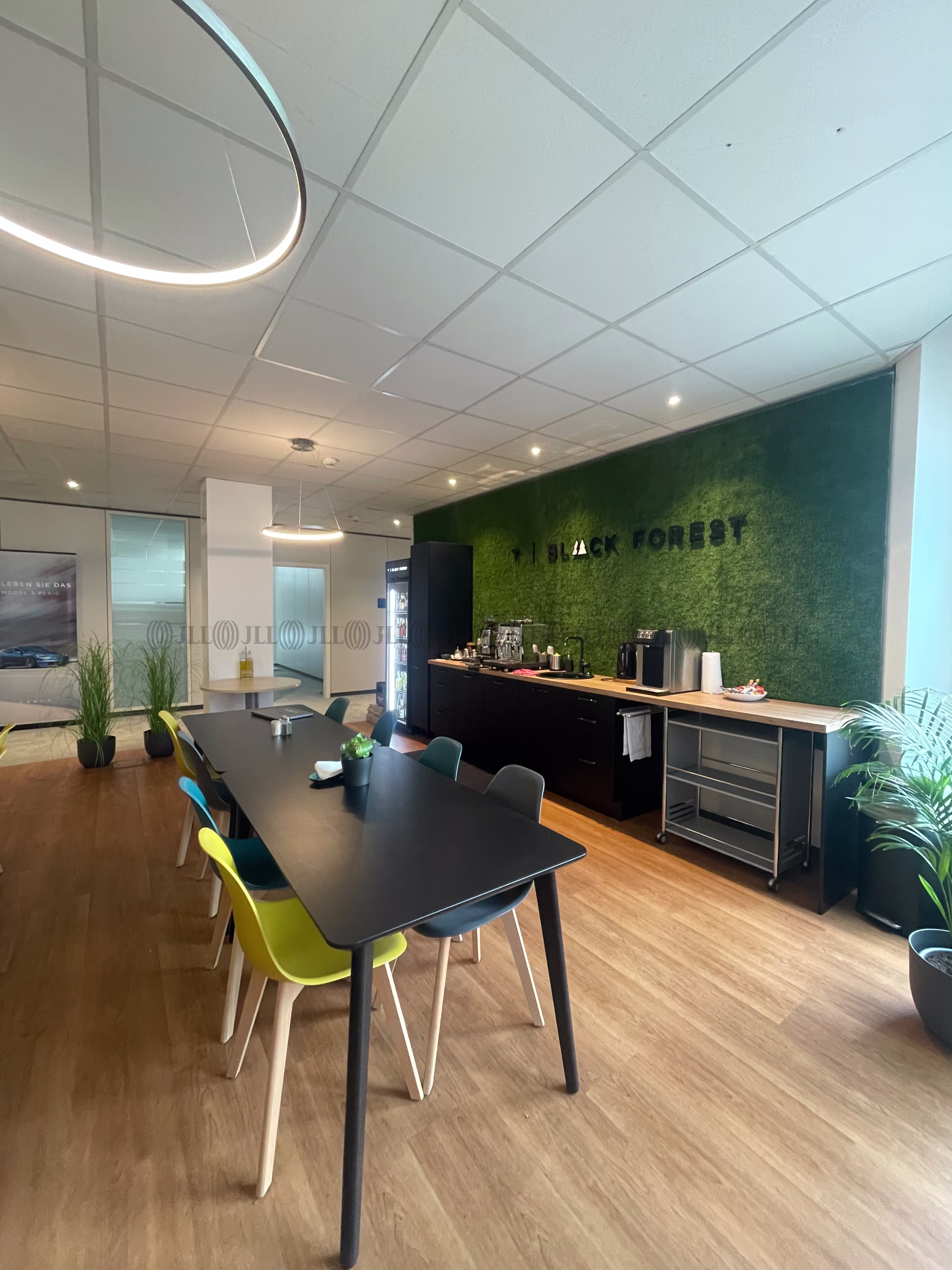 Büroimmobilie - Freiburg im Breisgau, St. Georgen - S0878