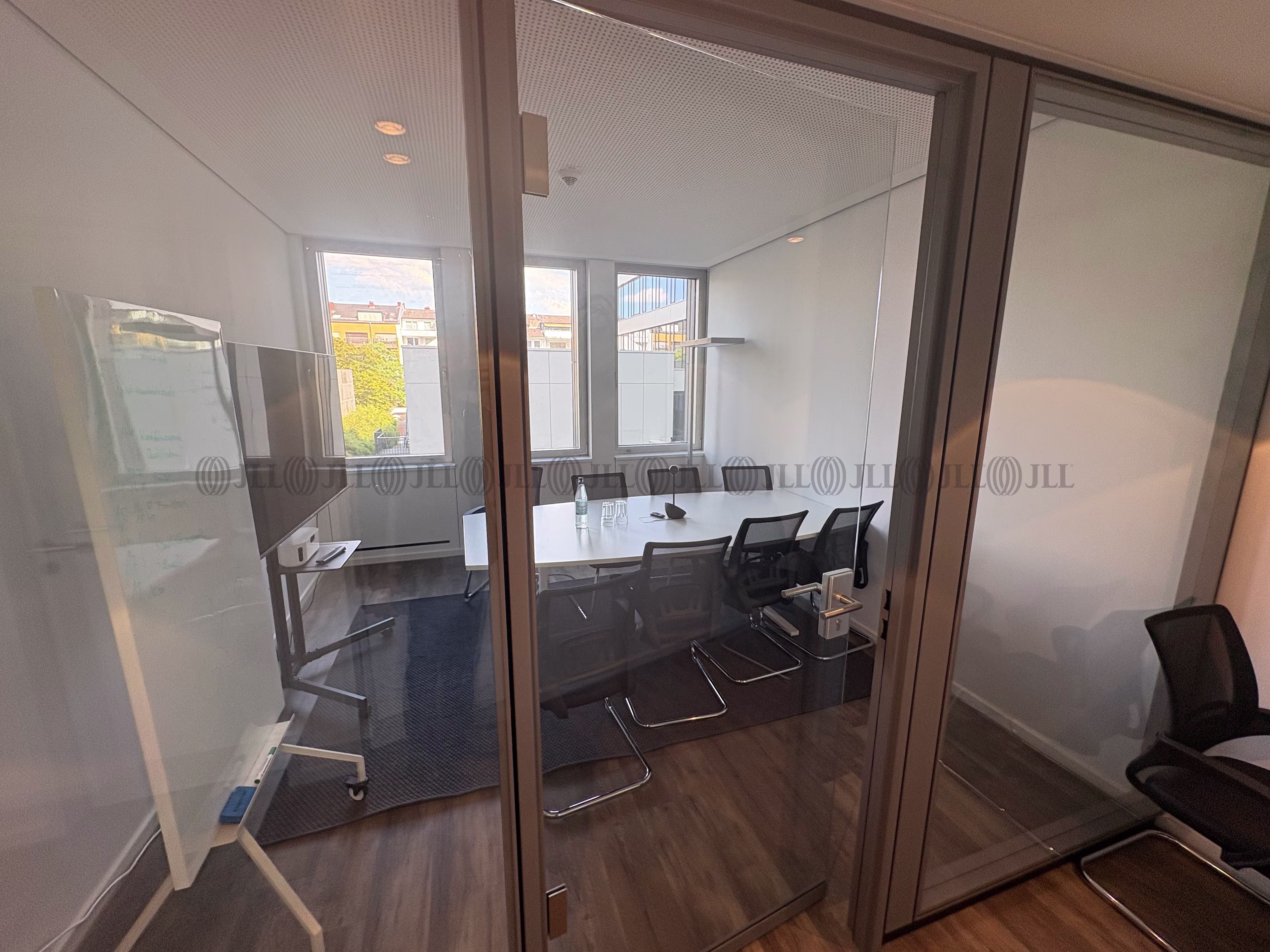 Büroimmobilie - Düsseldorf, Hafen - D0153