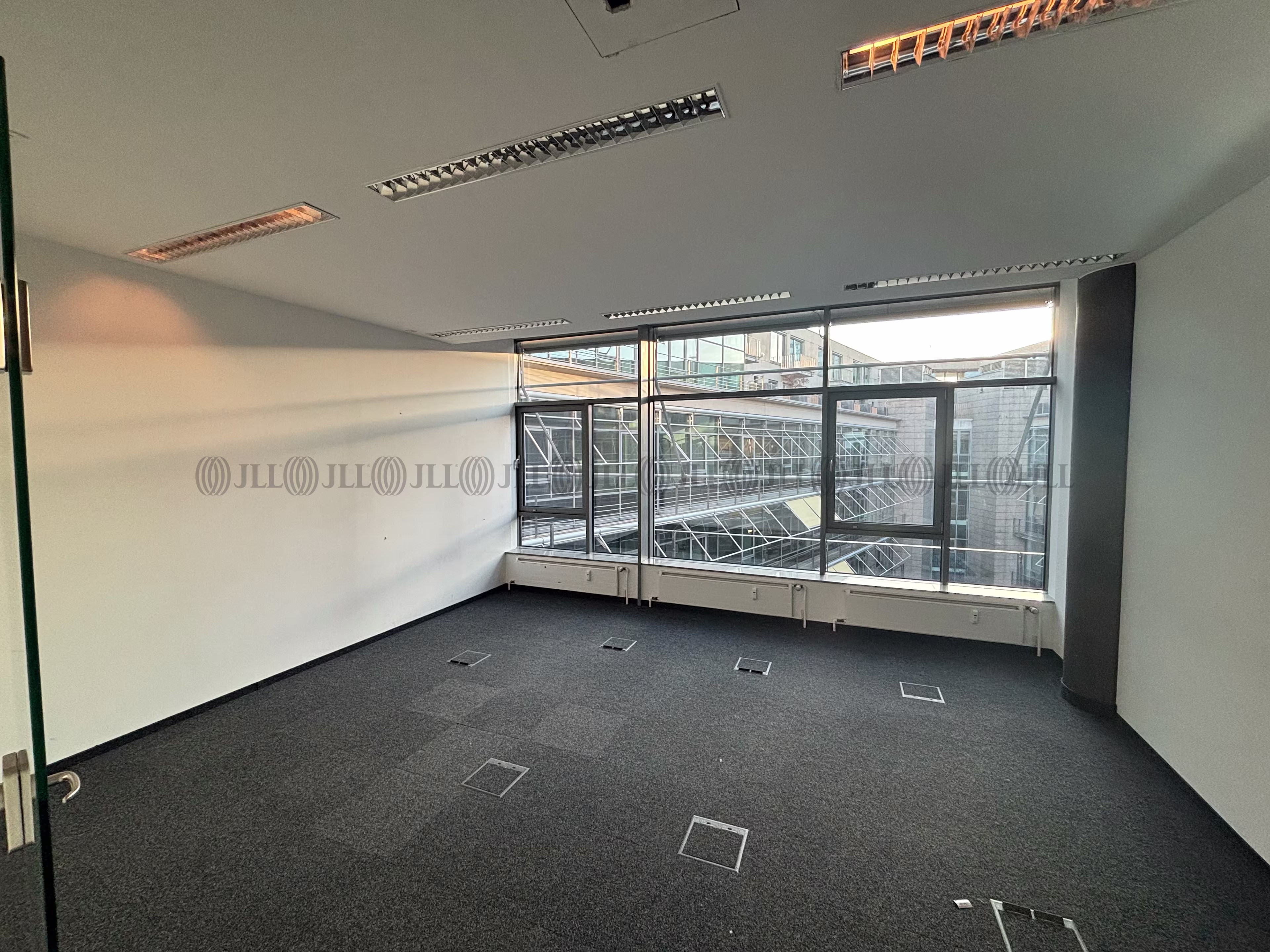 Büroimmobilie - Köln, Neustadt-Nord - K0030