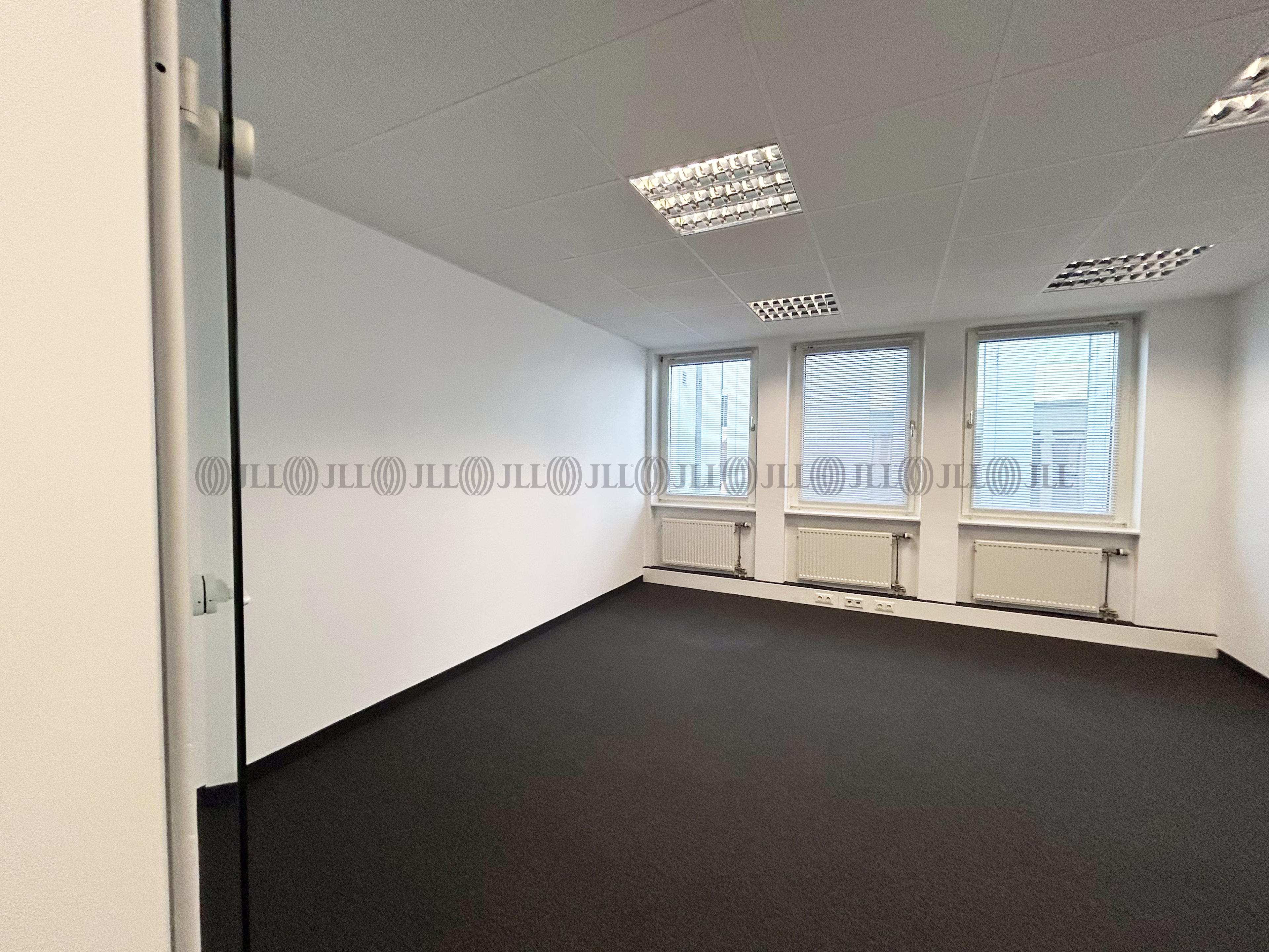 Büroimmobilie - Düsseldorf, Lichtenbroich - F0601